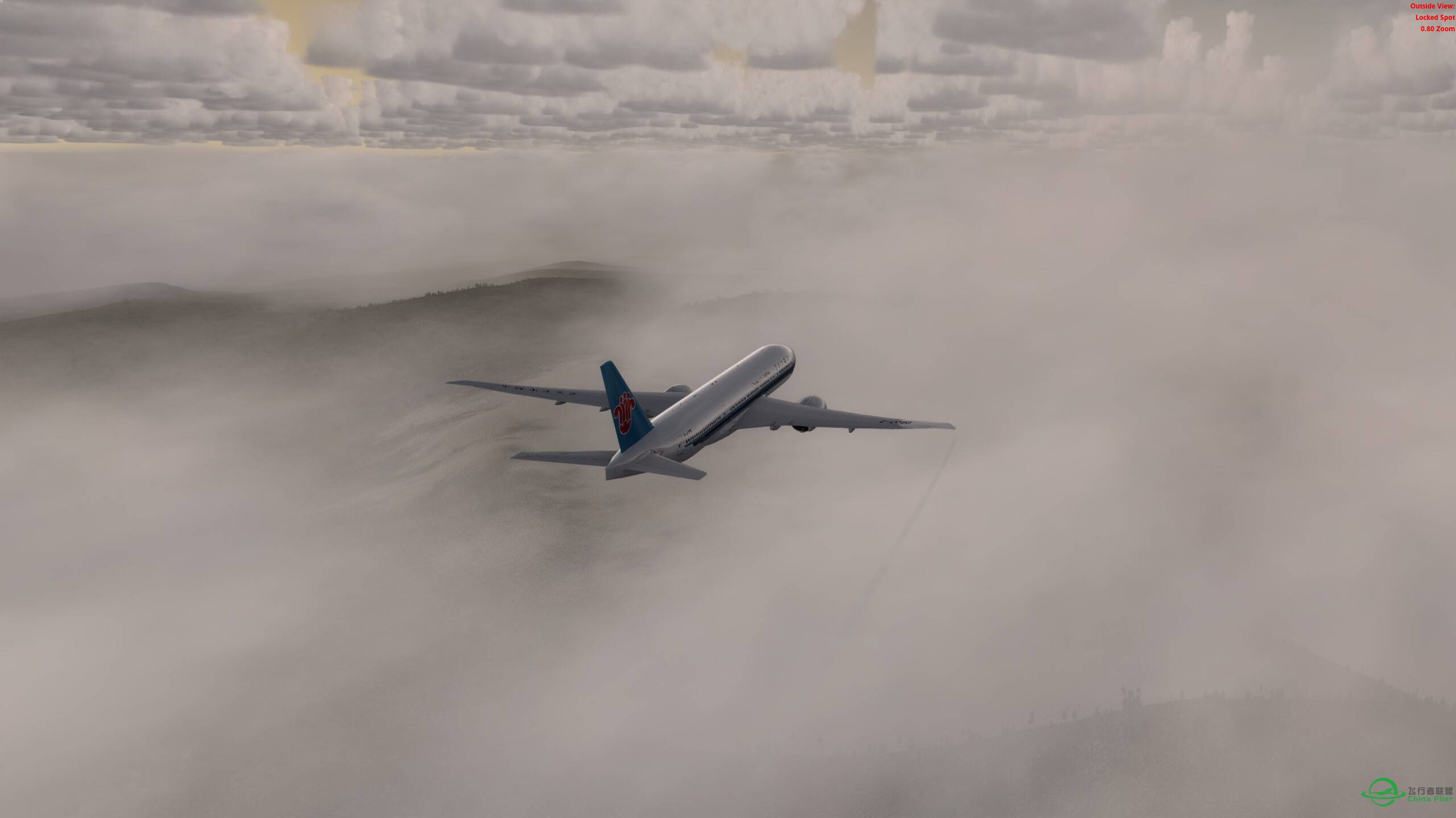 环球飞行第五站 赫尔辛基-摩尔曼斯克-1835 