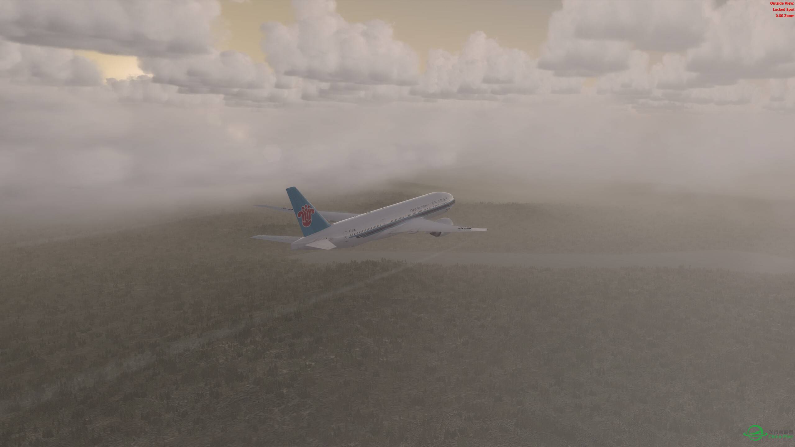 环球飞行第五站 赫尔辛基-摩尔曼斯克-6700 