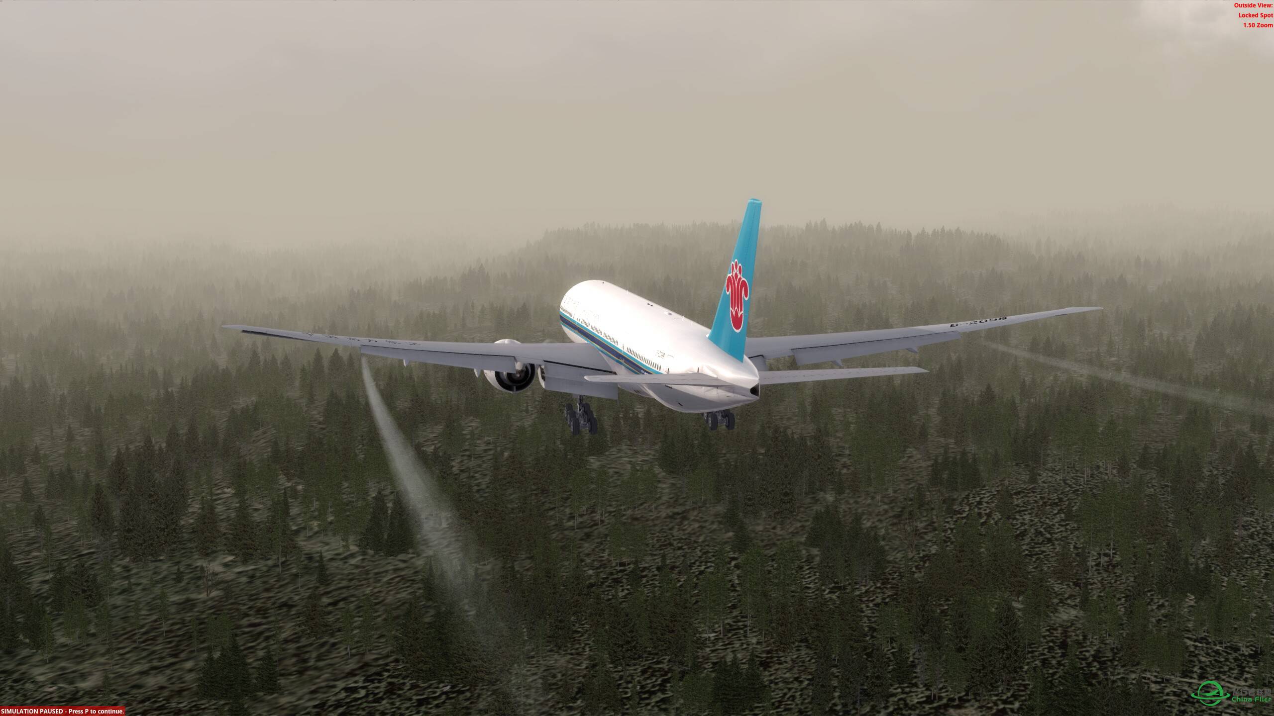 环球飞行第五站 赫尔辛基-摩尔曼斯克-3016 