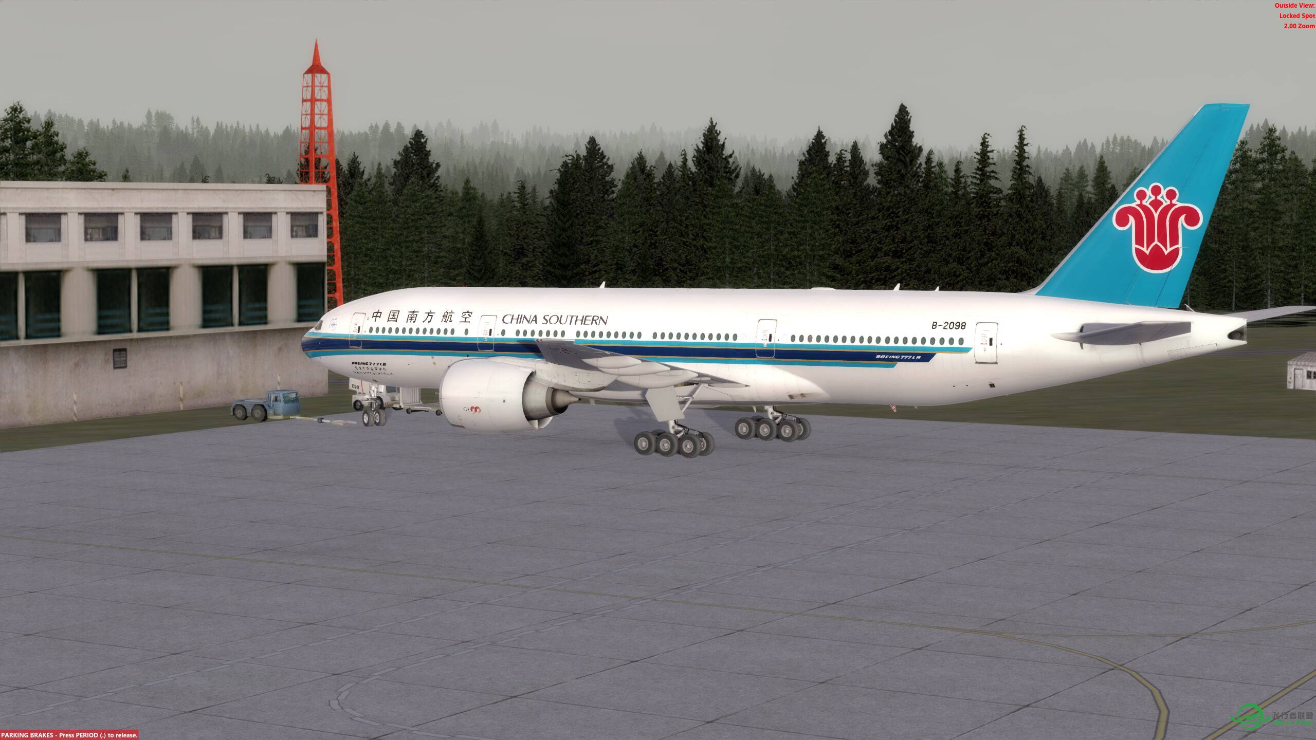 环球飞行第五站 赫尔辛基-摩尔曼斯克-1758 