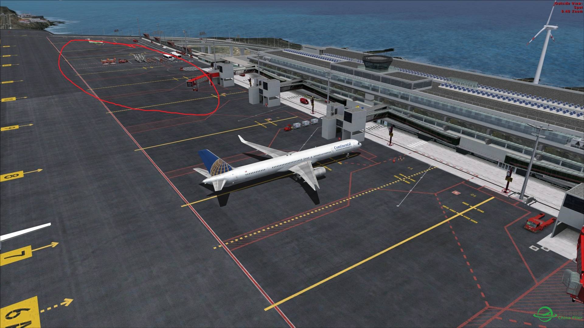 请教大家用的是什么抗锯齿软件？-5032 