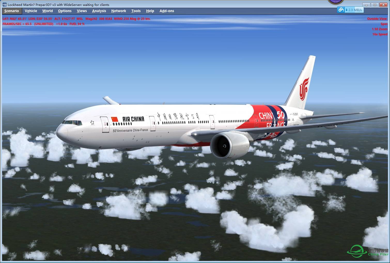 重装系统，目前没发现崩溃，发图纪念。-2863 