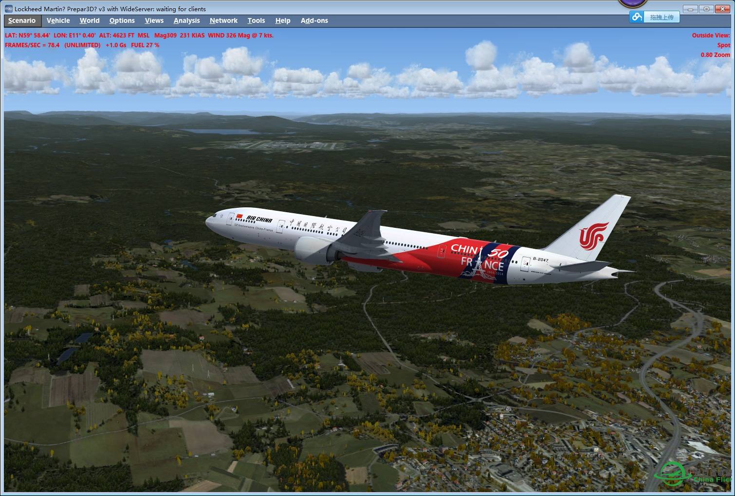重装系统，目前没发现崩溃，发图纪念。-7431 