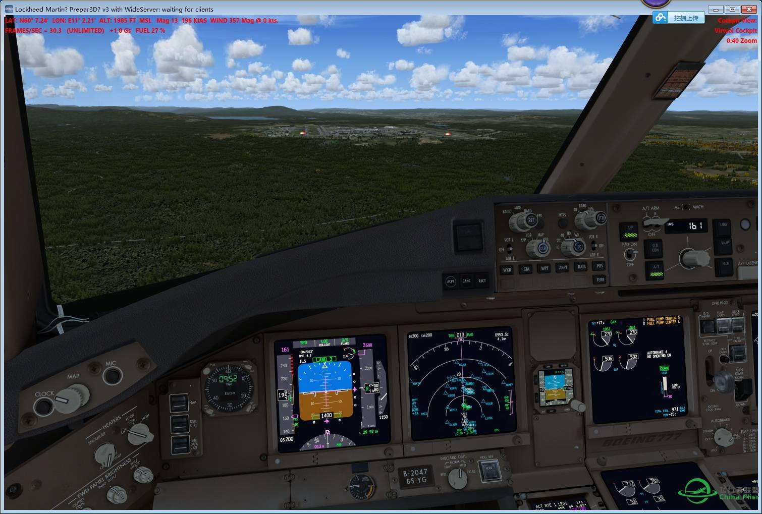 重装系统，目前没发现崩溃，发图纪念。-1523 