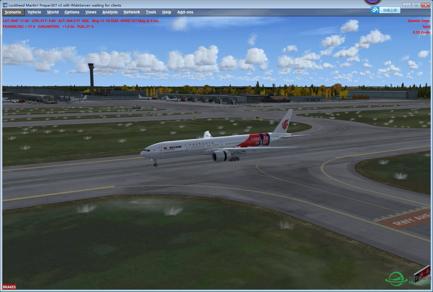 重装系统，目前没发现崩溃，发图纪念。-1562 