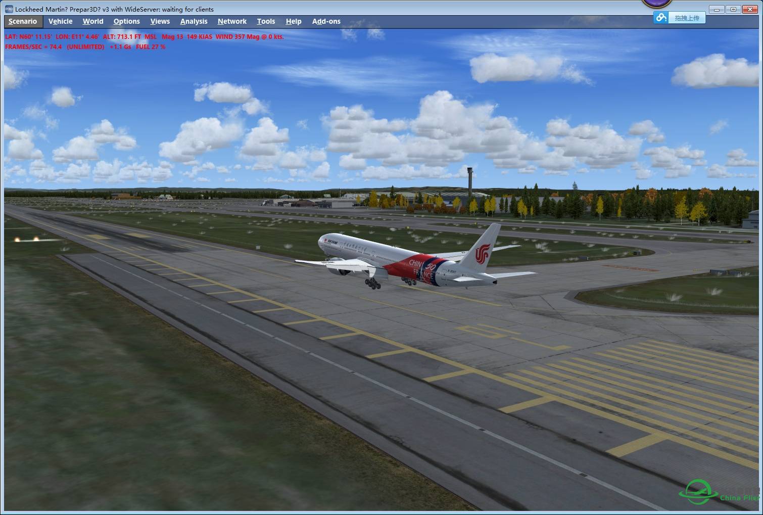 重装系统，目前没发现崩溃，发图纪念。-3482 