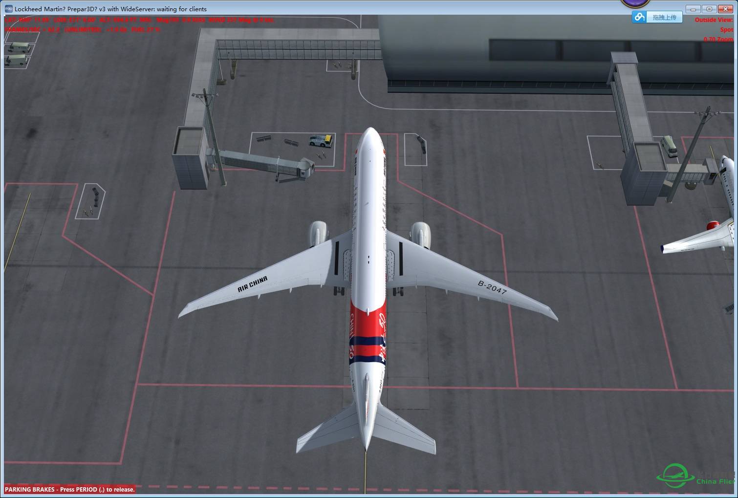 重装系统，目前没发现崩溃，发图纪念。-9172 