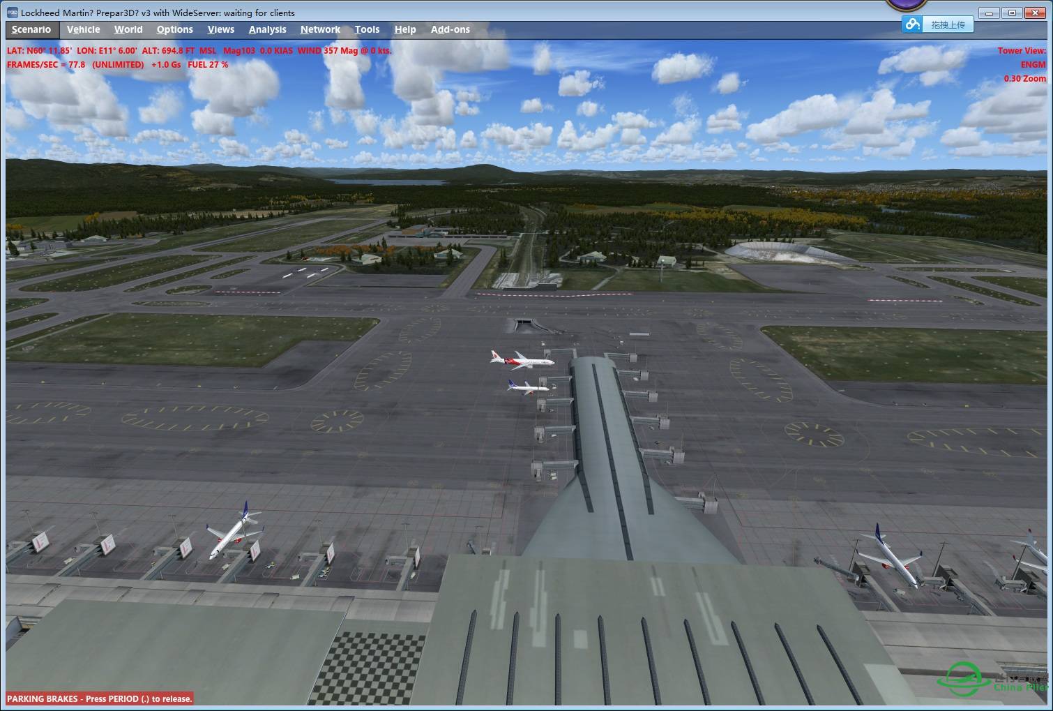 重装系统，目前没发现崩溃，发图纪念。-8741 