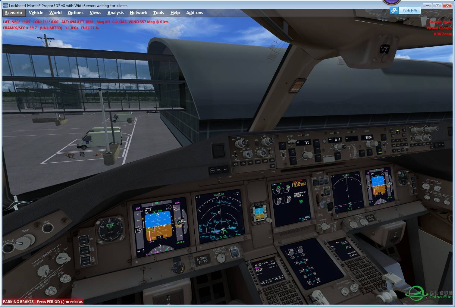 重装系统，目前没发现崩溃，发图纪念。-8365 