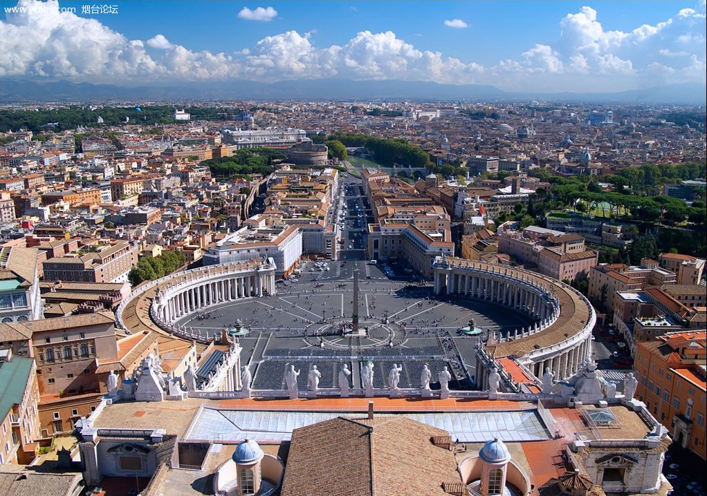 CFR VA#特别活动：沧桑罗马-983 