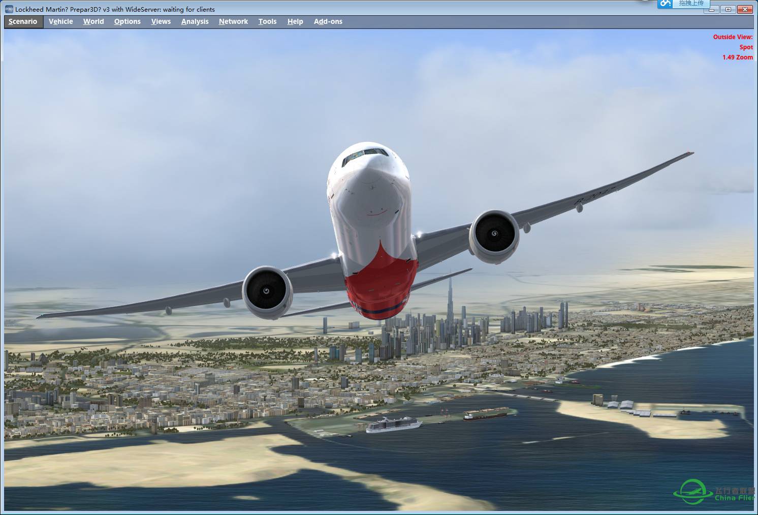 还是崩溃啊！！！再次发图纪念一下！-696 