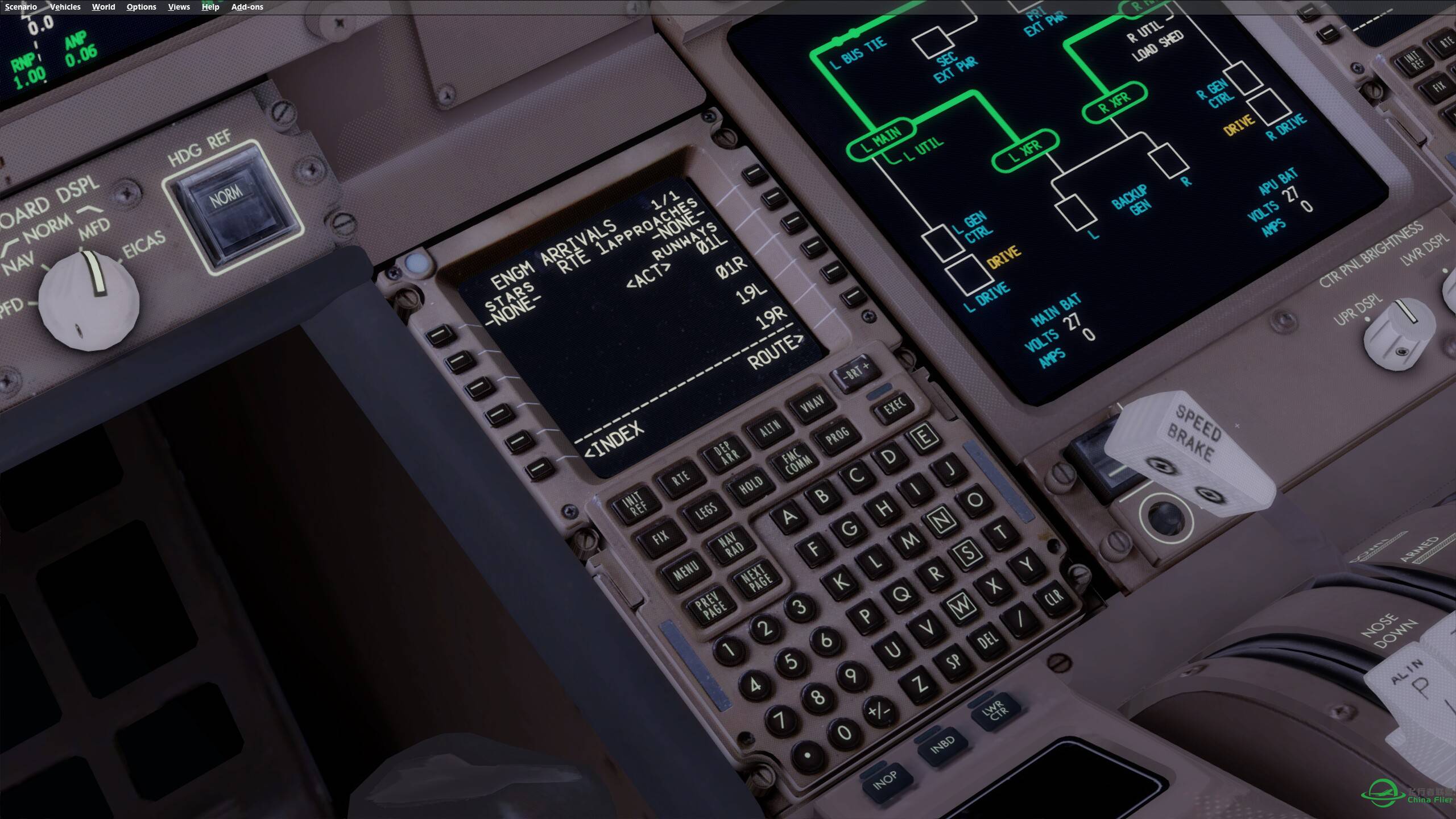 环球之旅第七站 哥本哈根-奥斯陆-5146 