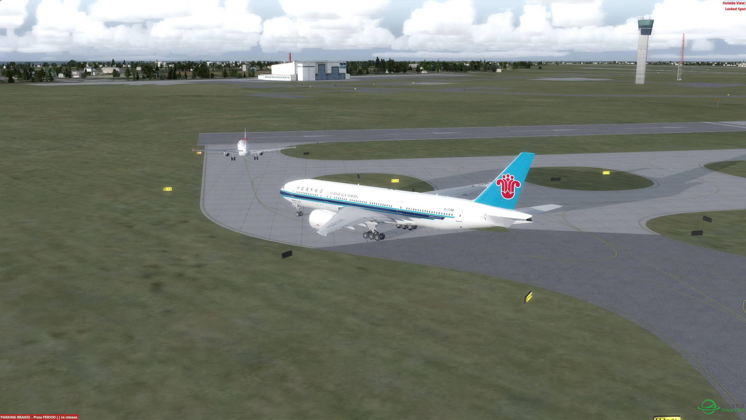 环球之旅第七站 哥本哈根-奥斯陆-1076 