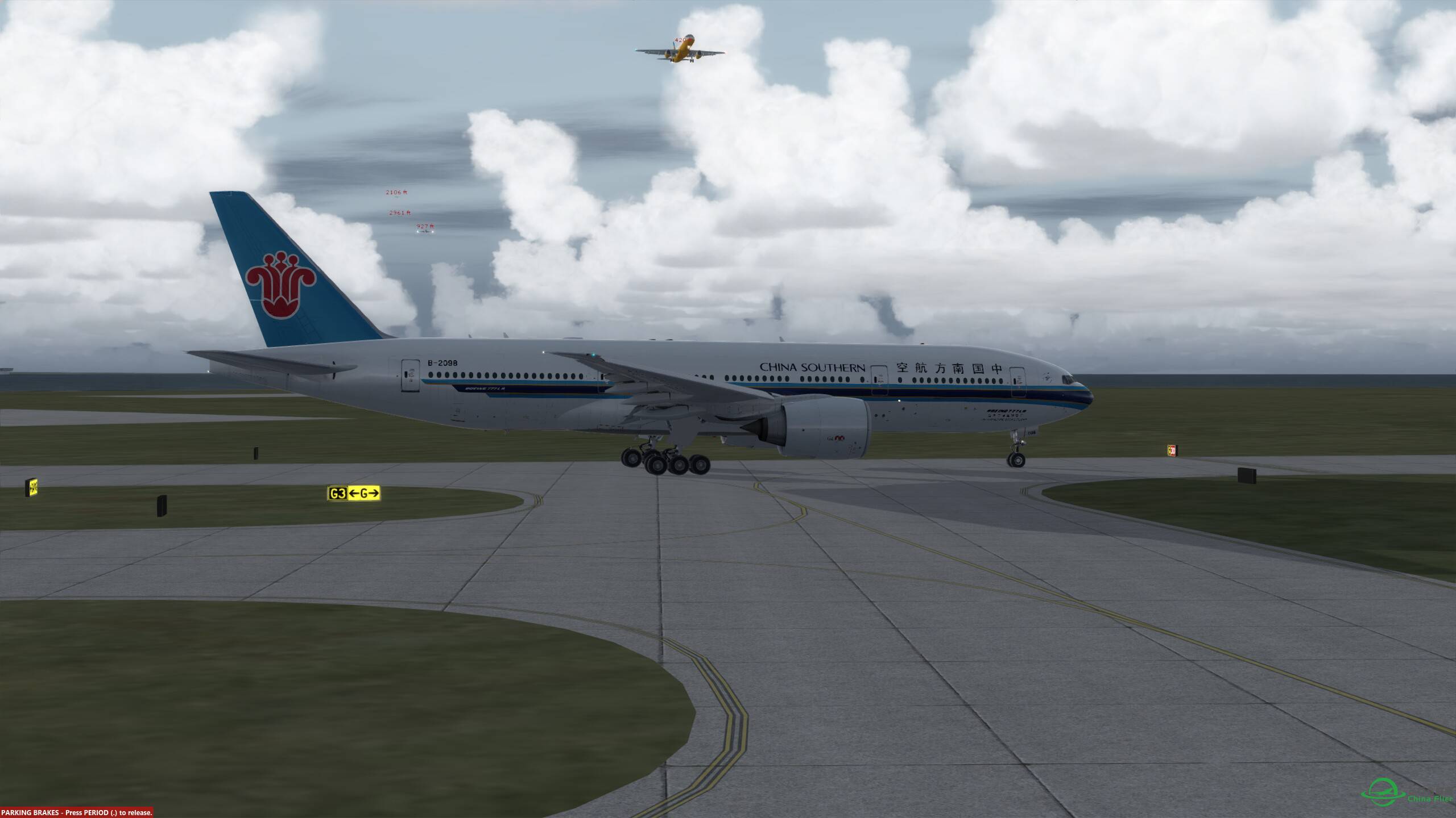 环球之旅第七站 哥本哈根-奥斯陆-3600 