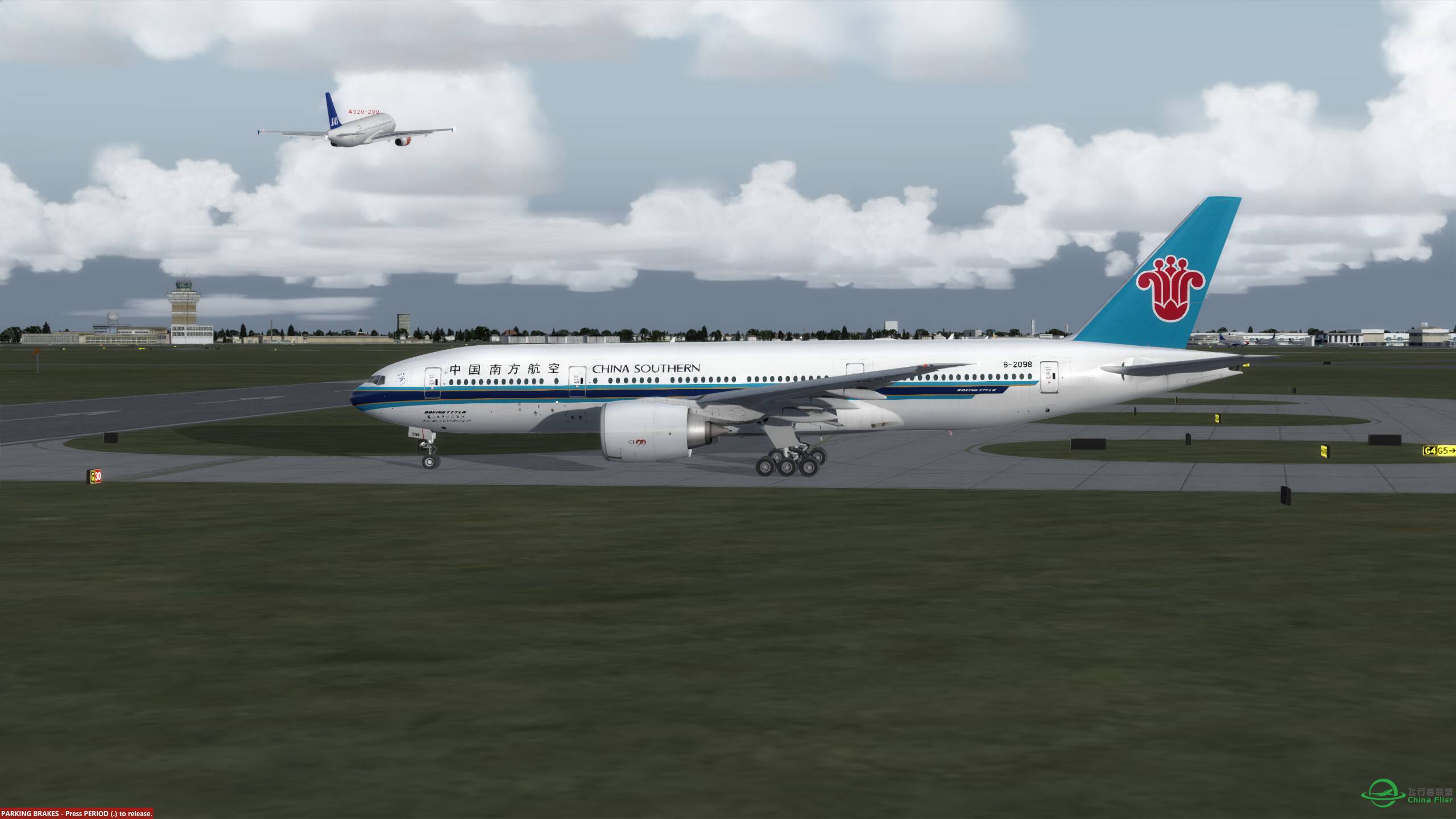 环球之旅第七站 哥本哈根-奥斯陆-9988 