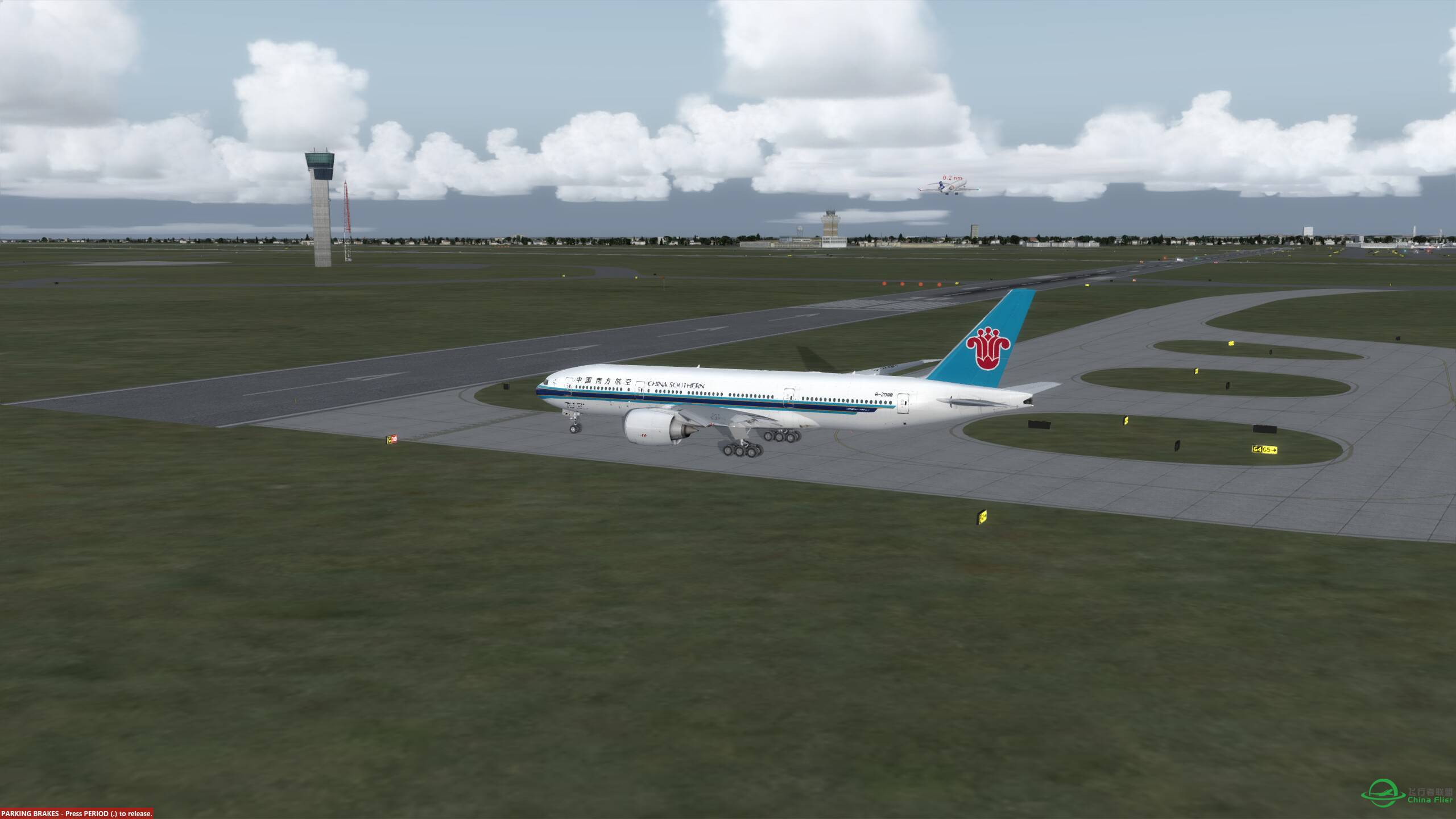 环球之旅第七站 哥本哈根-奥斯陆-9003 