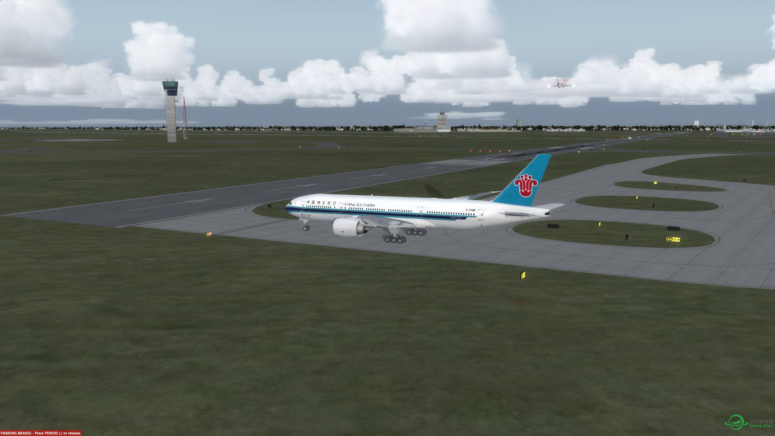 环球之旅第七站 哥本哈根-奥斯陆-5003 