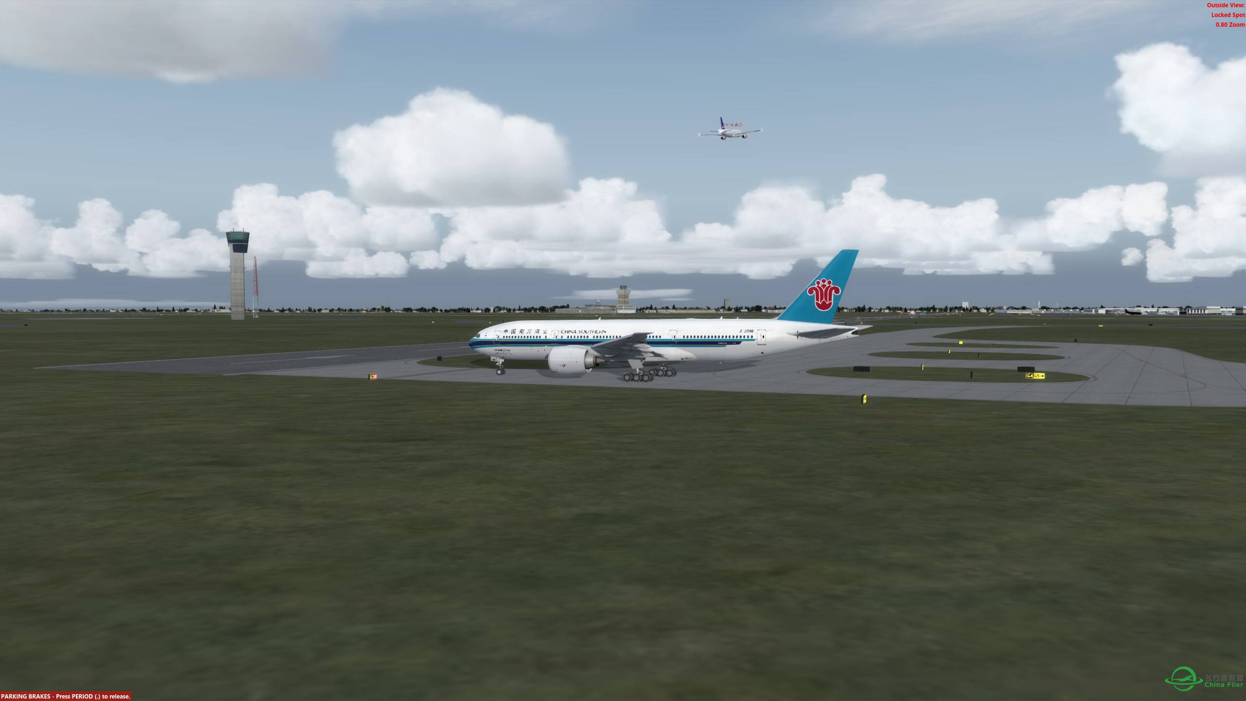 环球之旅第七站 哥本哈根-奥斯陆-6114 