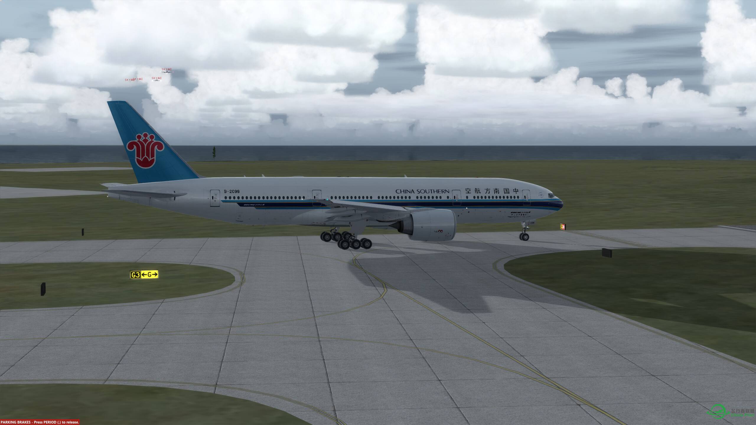 环球之旅第七站 哥本哈根-奥斯陆-158 