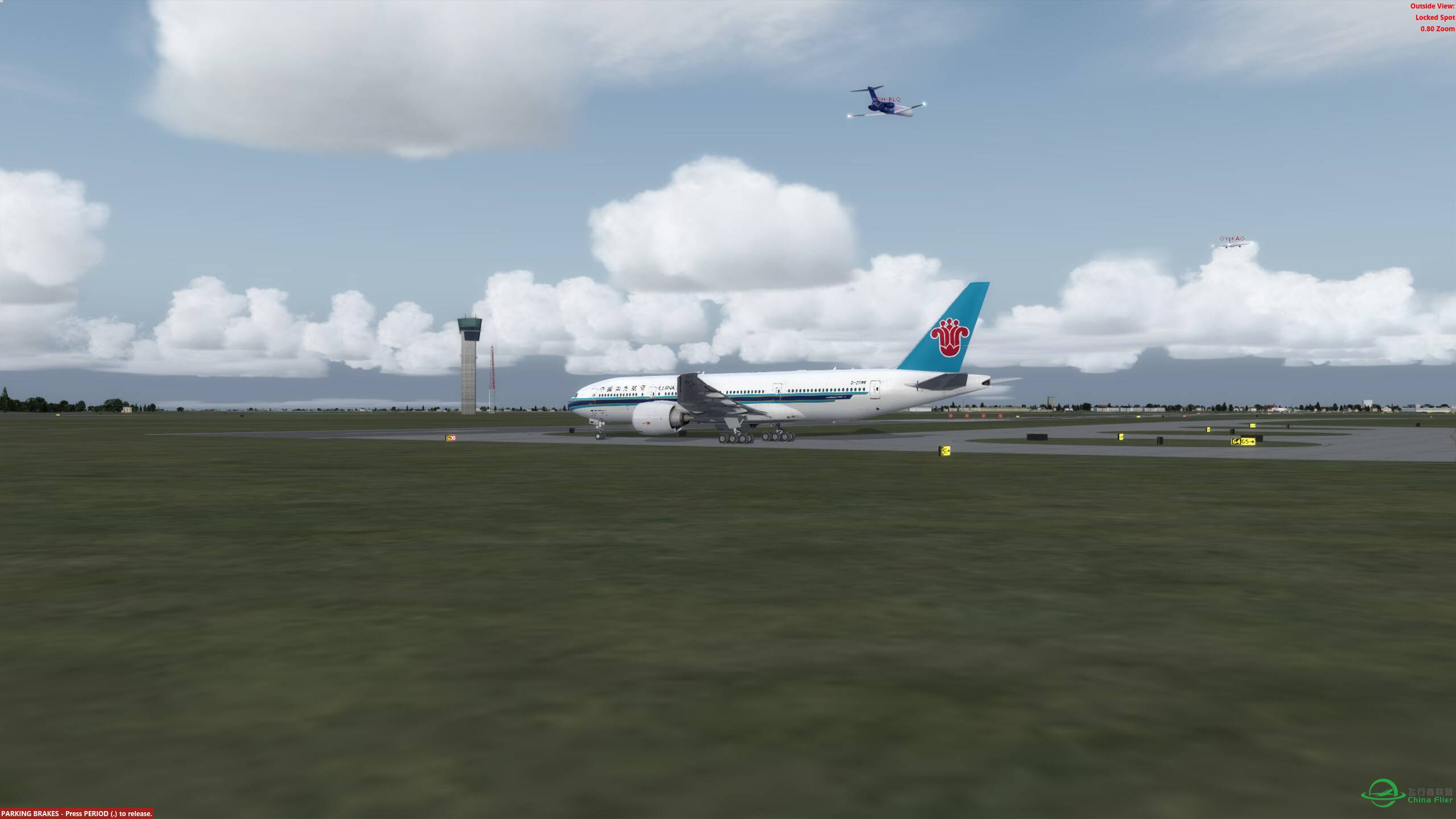 环球之旅第七站 哥本哈根-奥斯陆-9226 