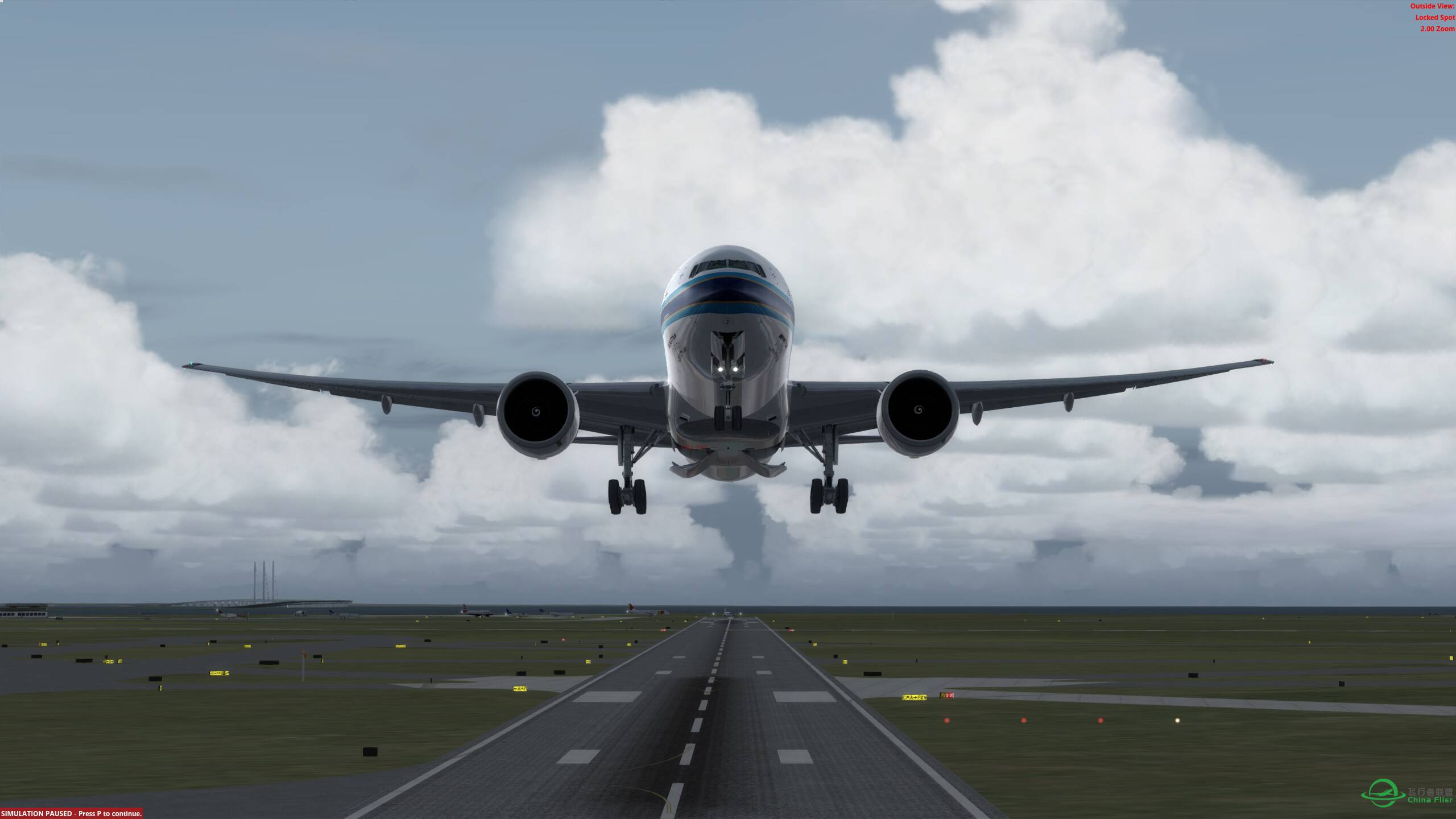 环球之旅第七站 哥本哈根-奥斯陆-5489 