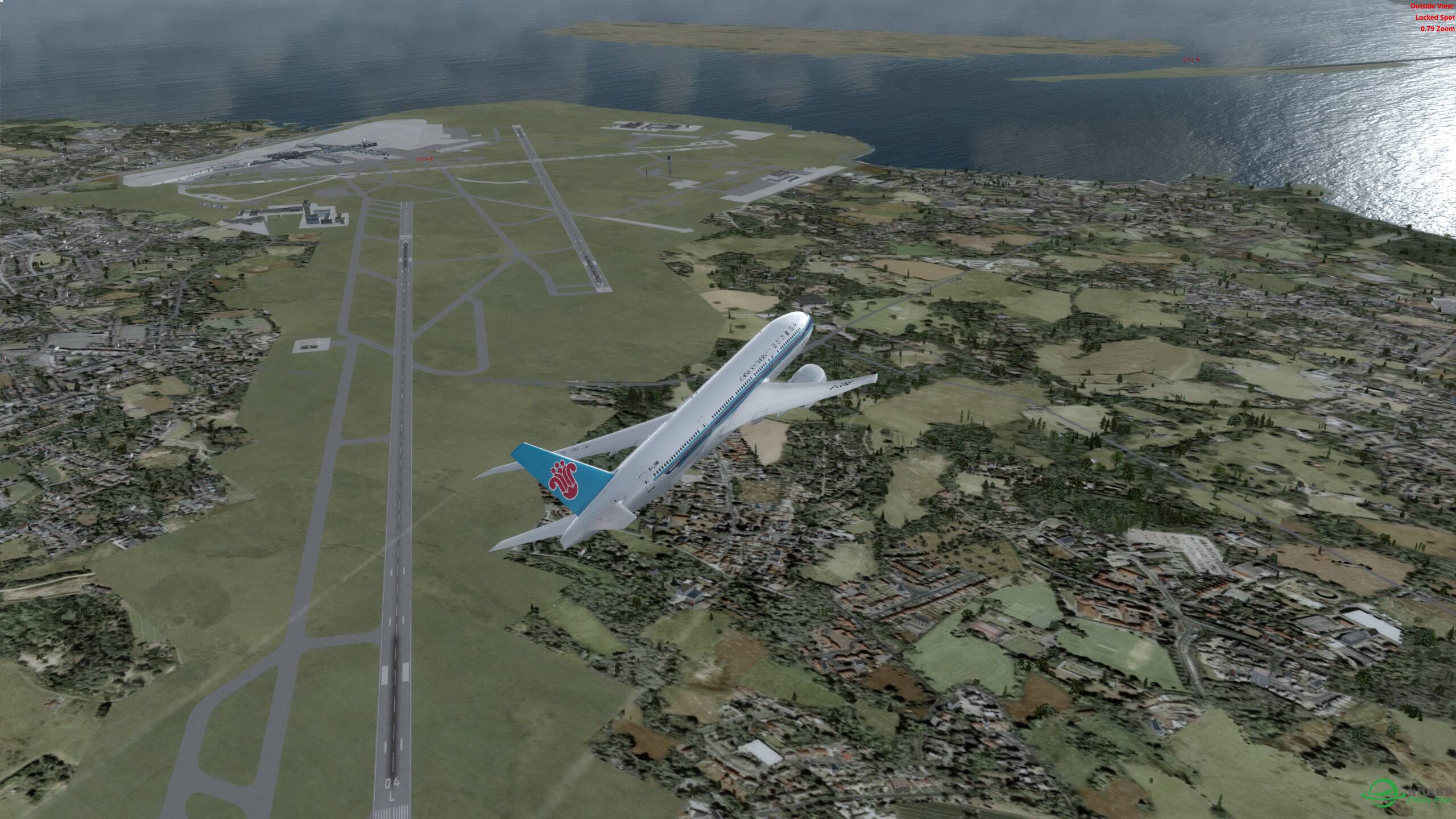 环球之旅第七站 哥本哈根-奥斯陆-4879 