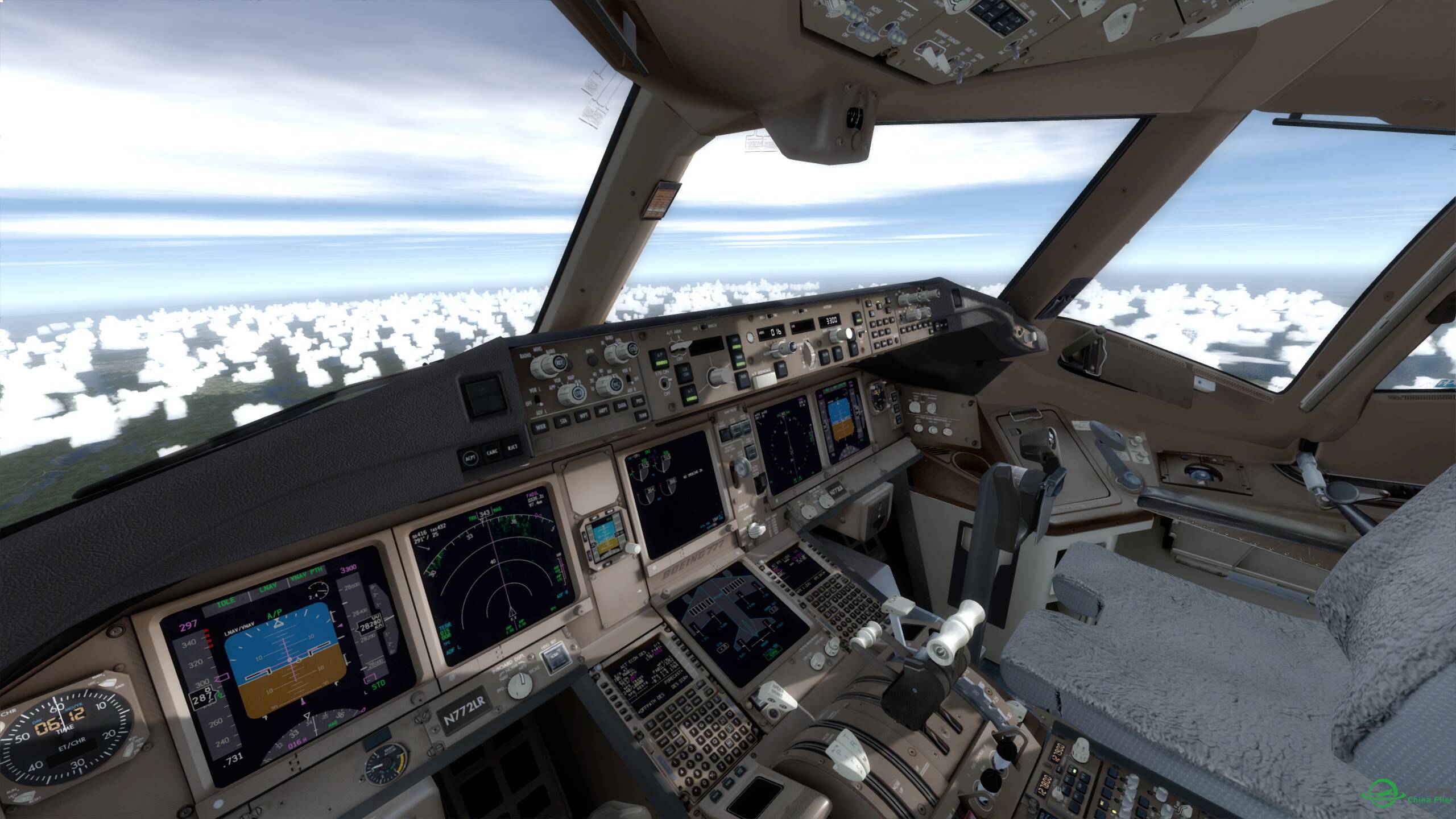 环球之旅第七站 哥本哈根-奥斯陆-8338 