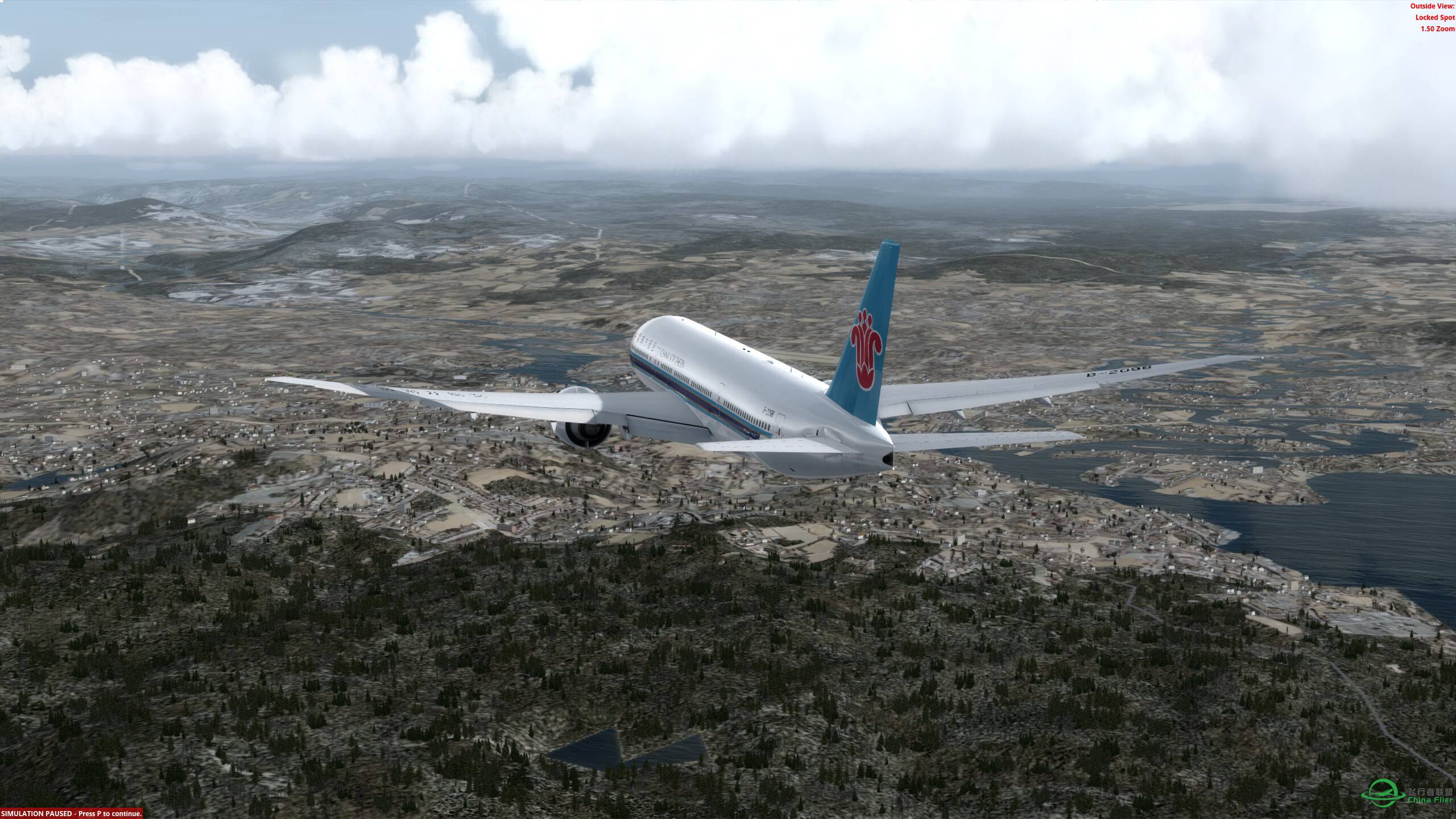 环球之旅第七站 哥本哈根-奥斯陆-3554 