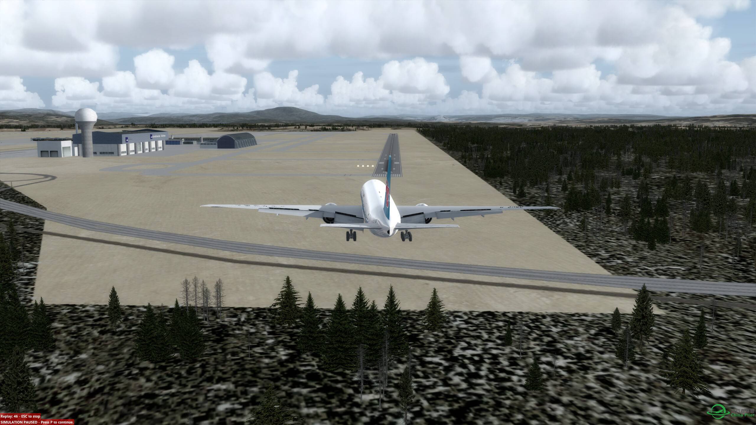 环球之旅第七站 哥本哈根-奥斯陆-7402 