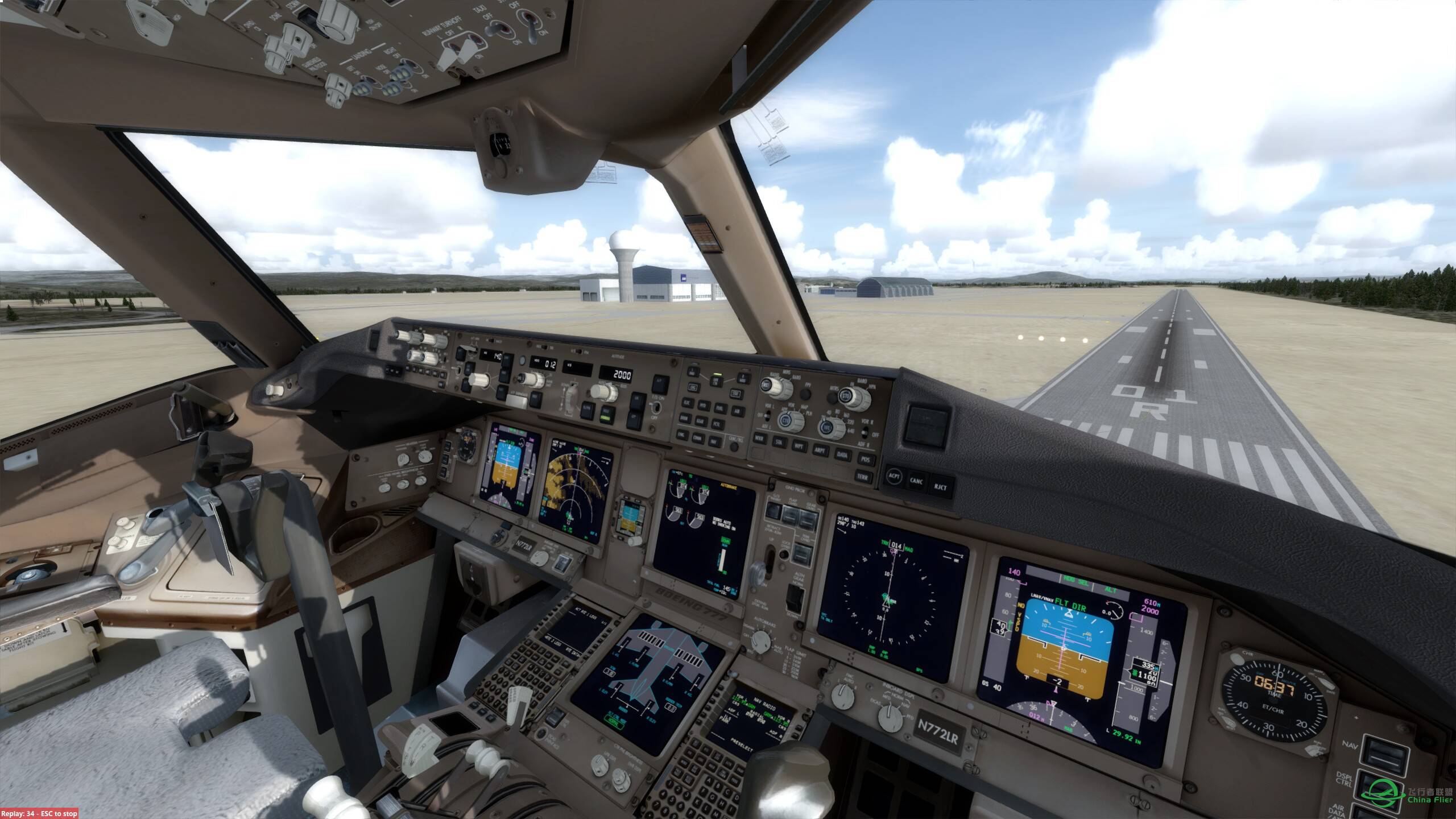 环球之旅第七站 哥本哈根-奥斯陆-3986 