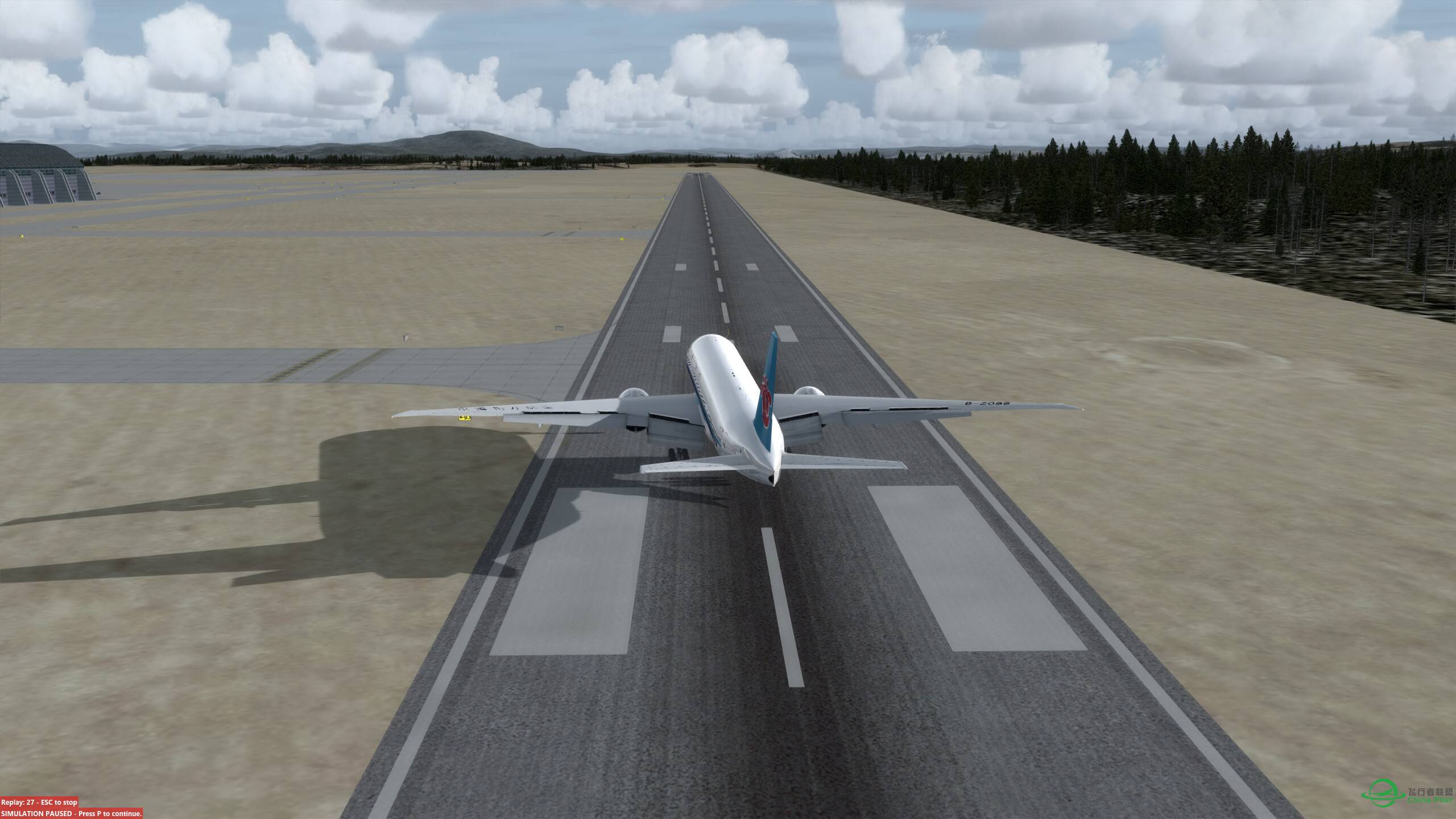 环球之旅第七站 哥本哈根-奥斯陆-5460 