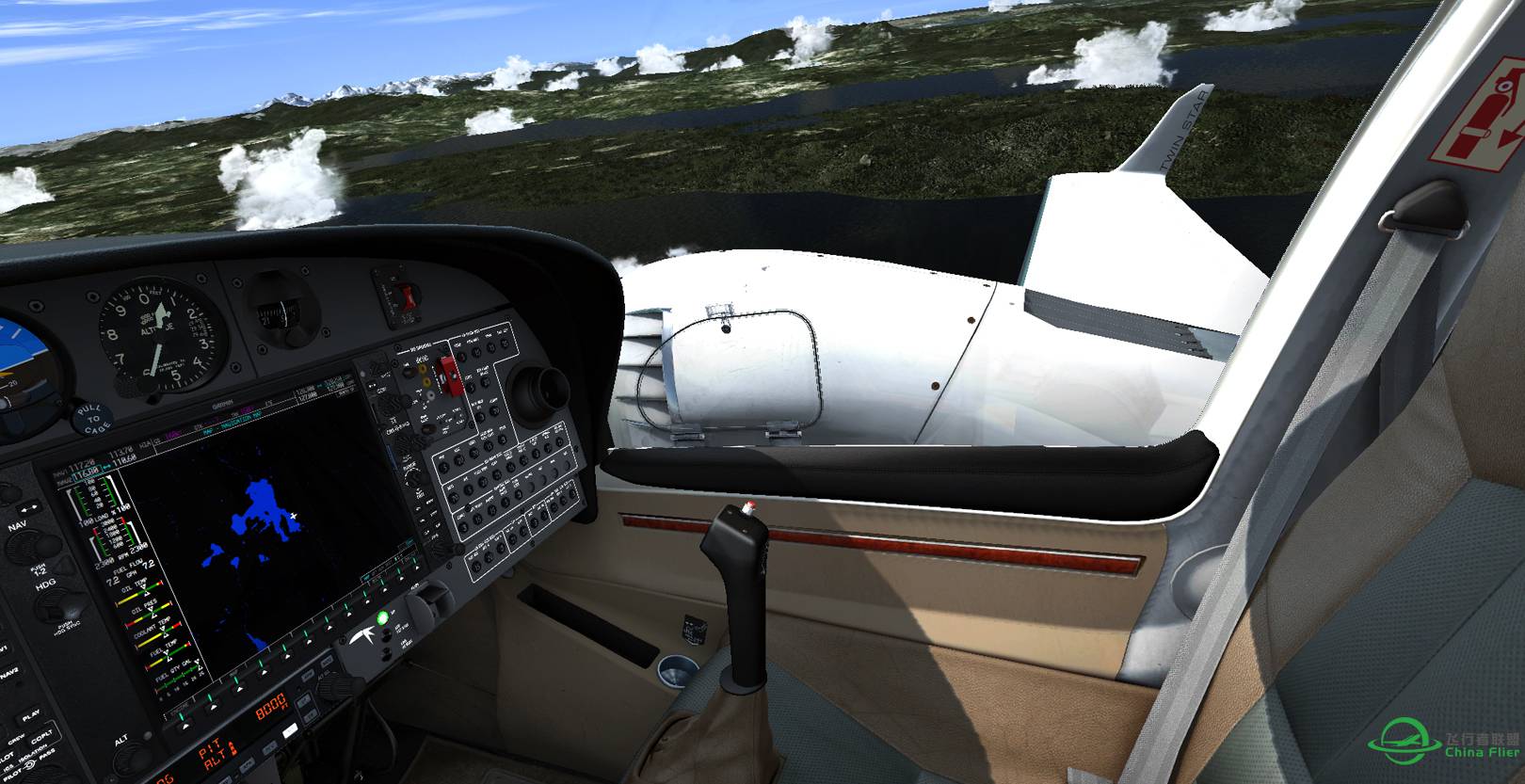 环岛黄石国家公园-4540 