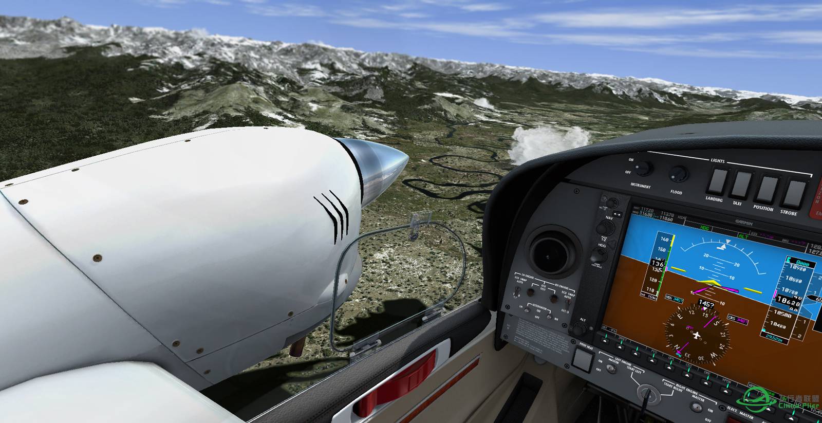 环岛黄石国家公园-5852 