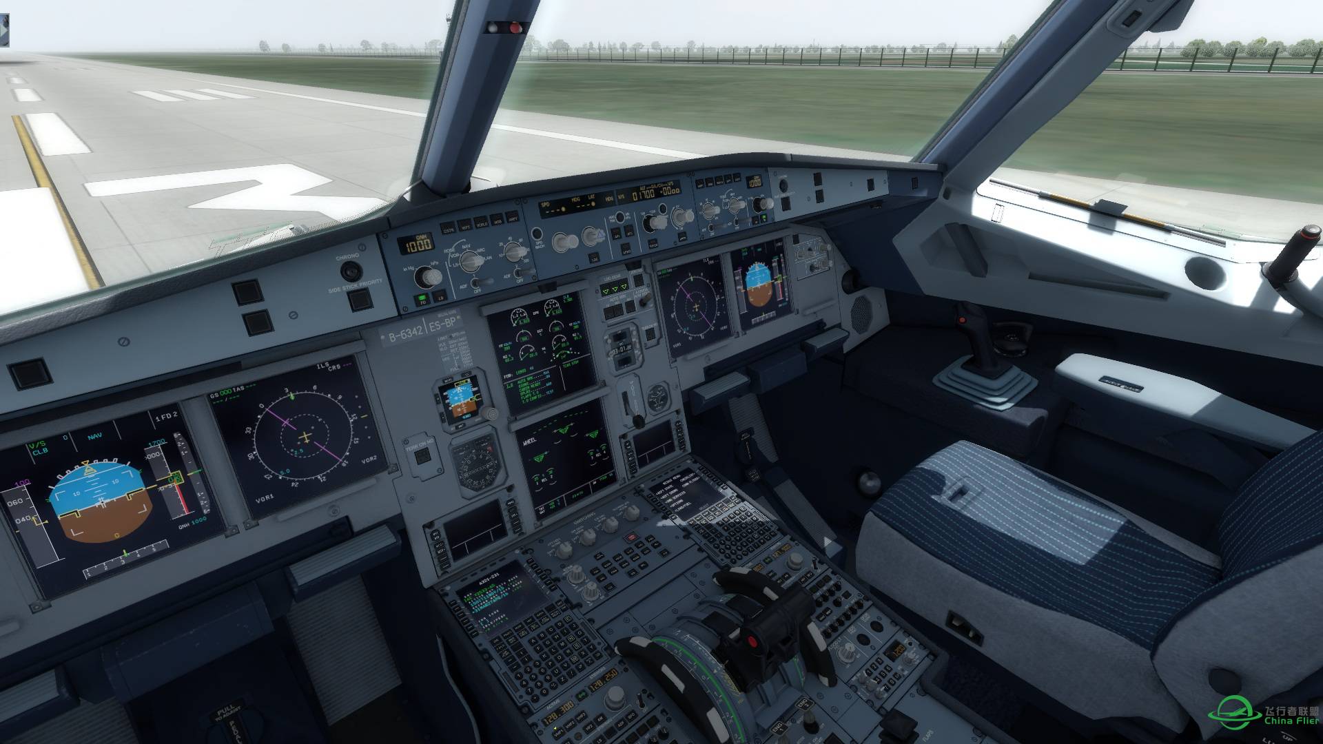 论坛里面飞737系列的和320系列的哪个多一点-3863 