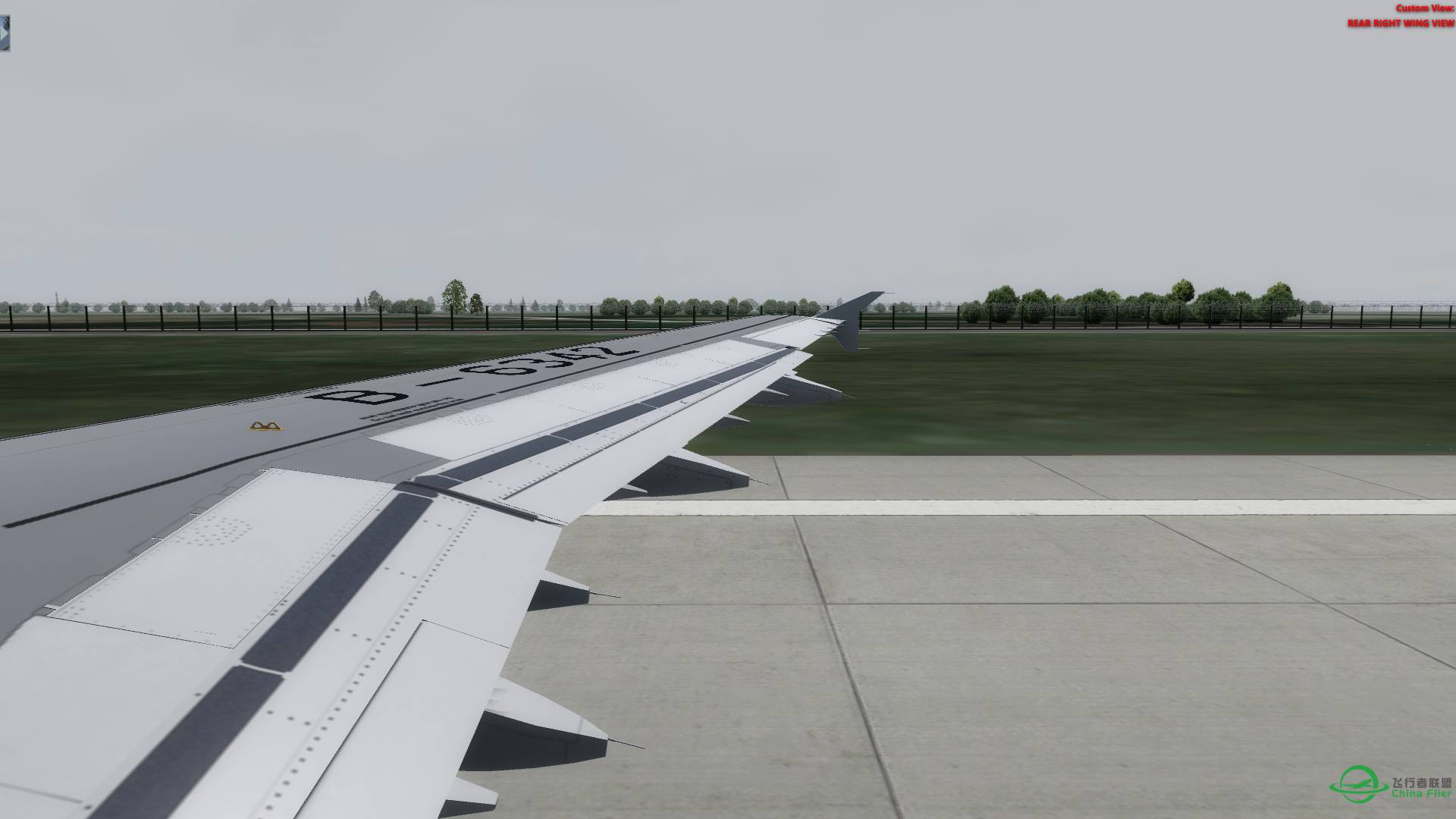 论坛里面飞737系列的和320系列的哪个多一点-40 