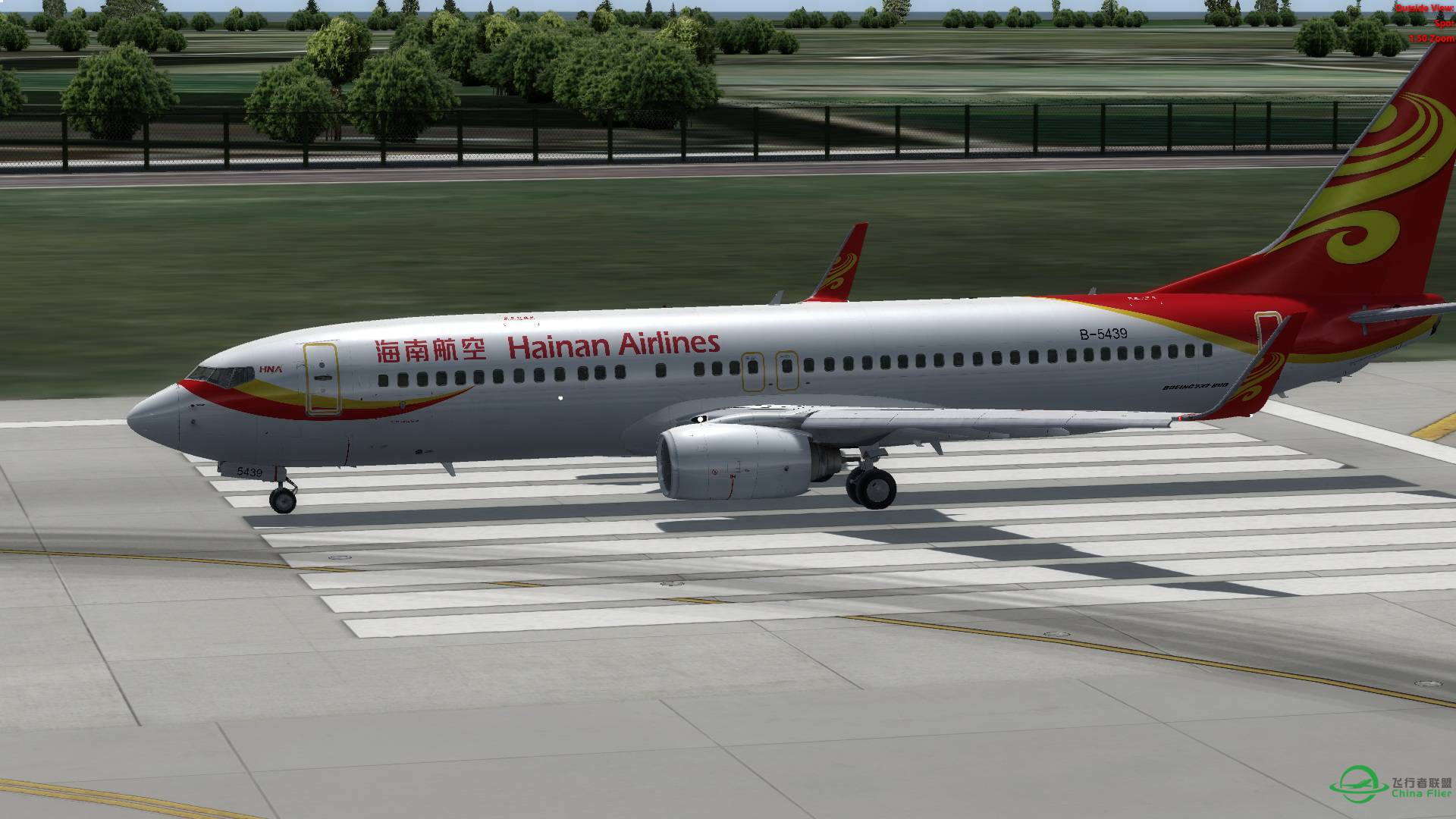 论坛里面飞737系列的和320系列的哪个多一点-232 