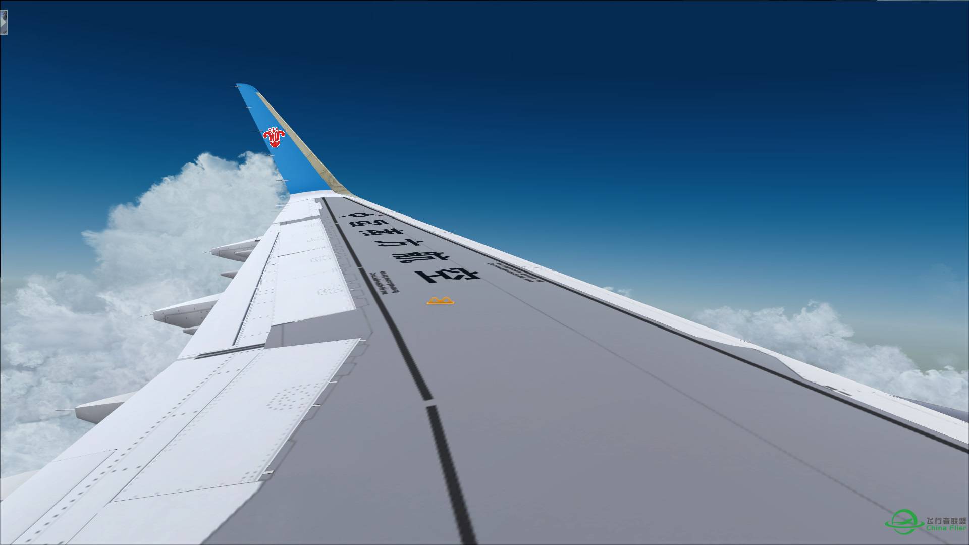 [周末国际线] 南国航空 CZ389/390 广州白云&lt;-&gt;大阪关西空港-7729 