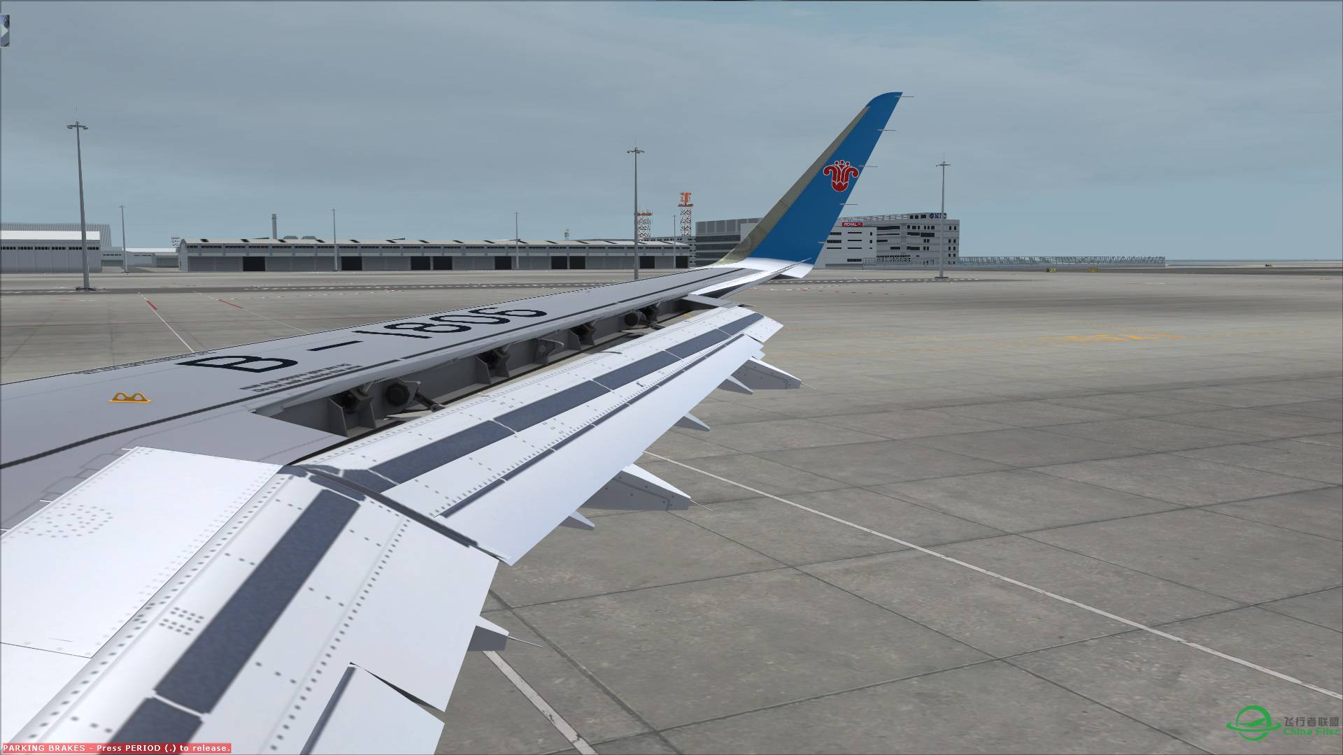 [周末国际线] 南国航空 CZ389/390 广州白云&lt;-&gt;大阪关西空港-6557 