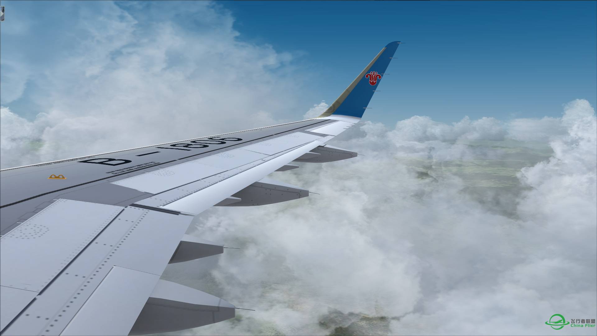 [周末国际线] 南国航空 CZ389/390 广州白云&lt;-&gt;大阪关西空港-7509 