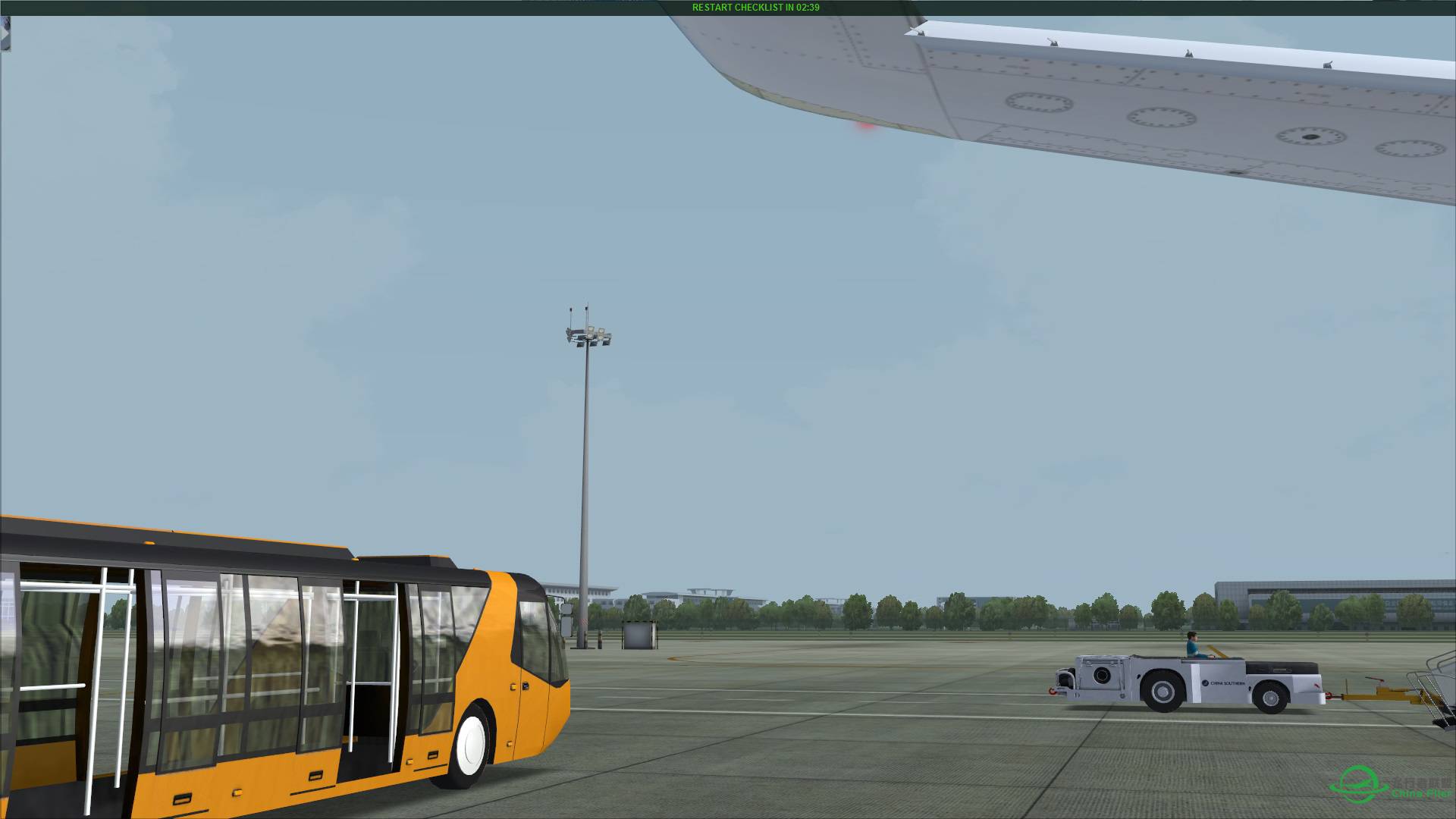 [周末国际线] 南国航空 CZ389/390 广州白云&lt;-&gt;大阪关西空港-9125 
