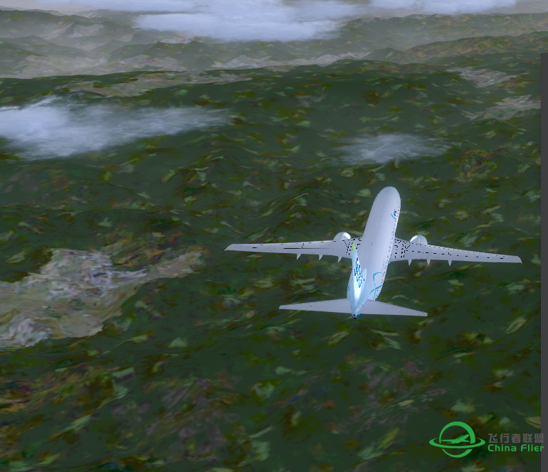 关于p3d加载速度和距离问题-9197 