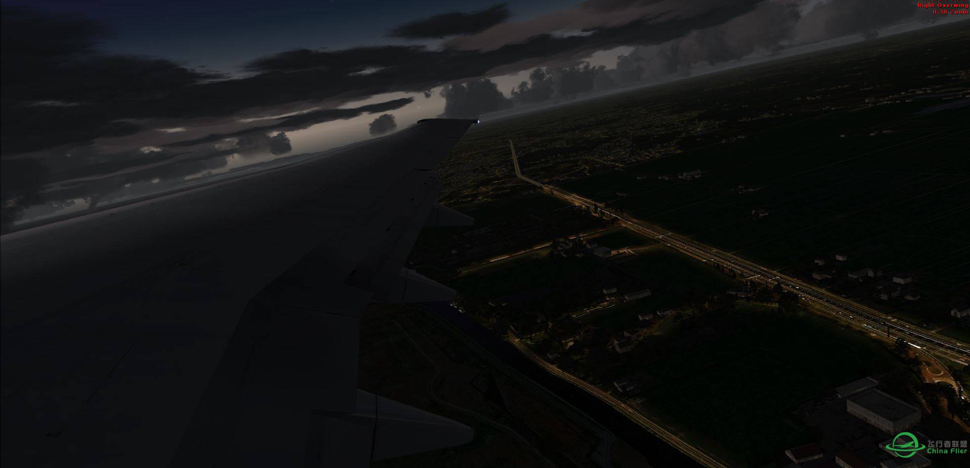 B737 Lufthansa-6581 