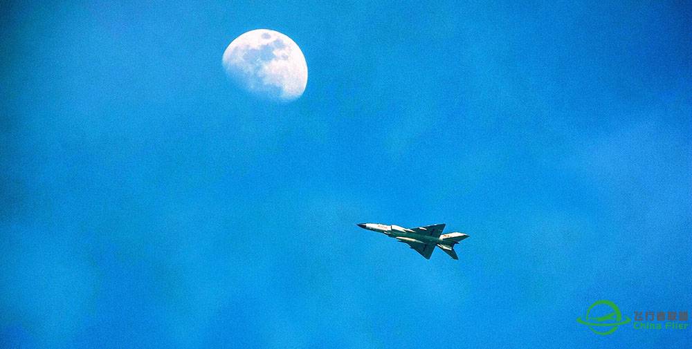 飞豹，J8各一张-2256 