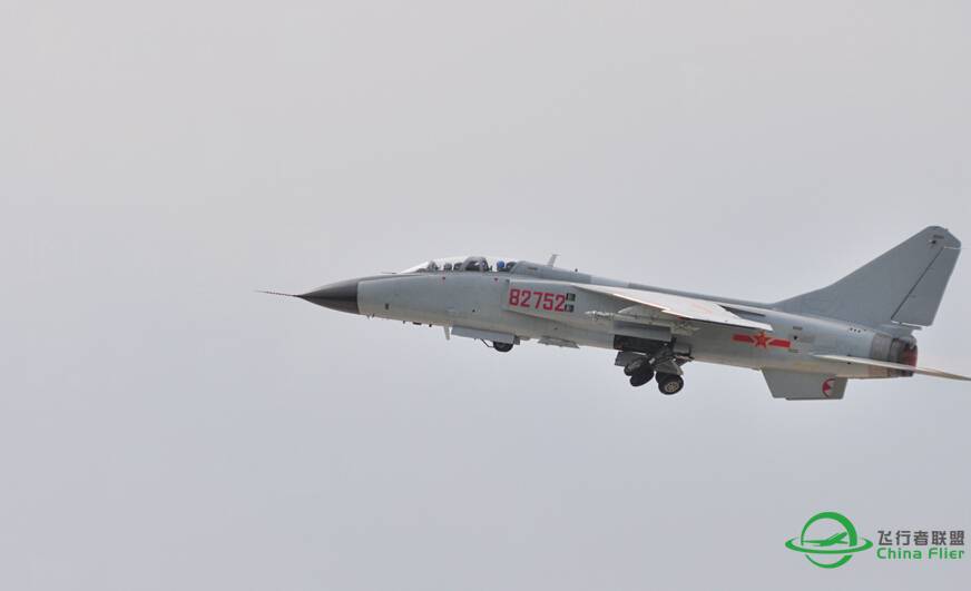 飞豹，J8各一张-4849 