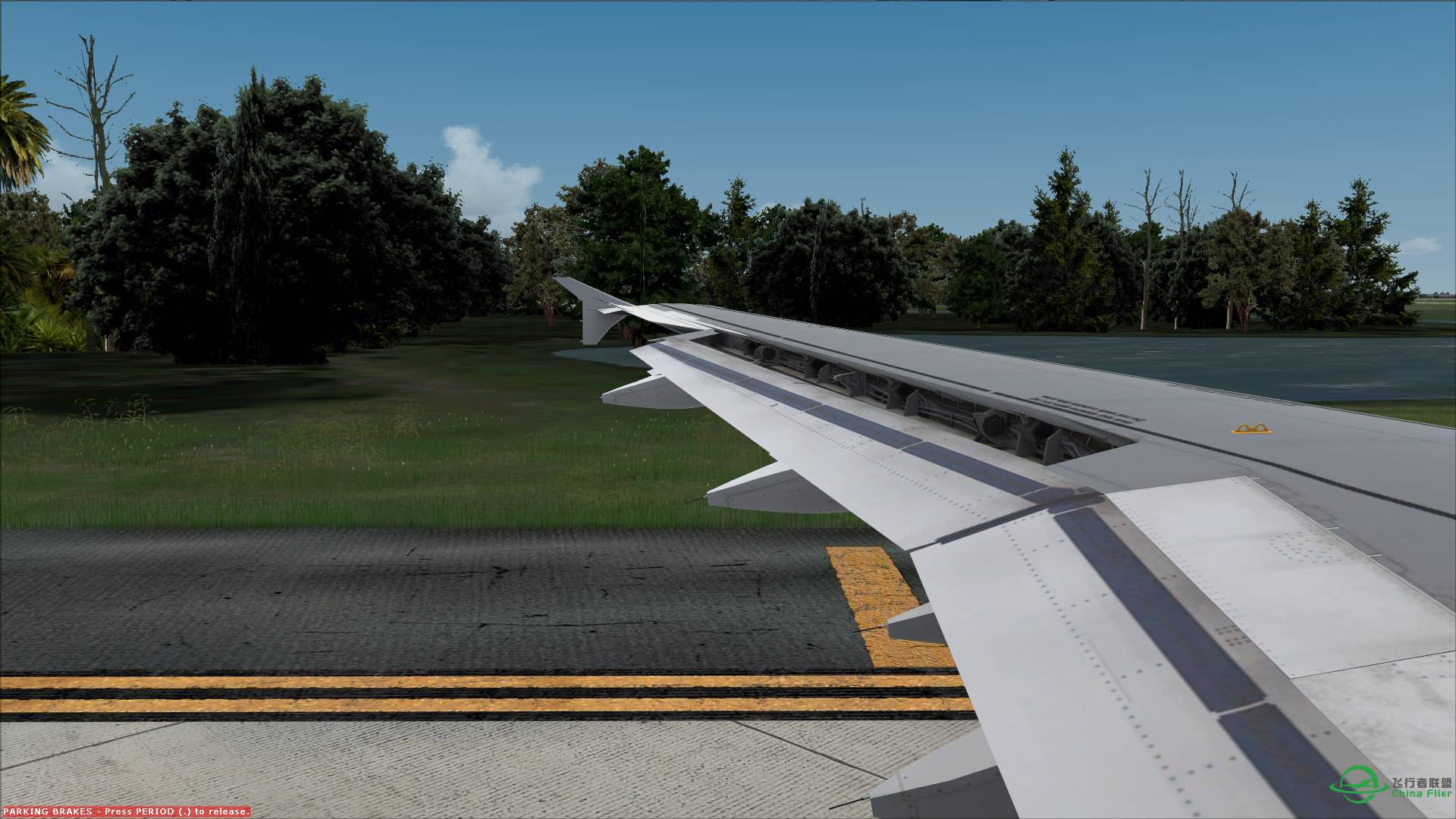 捷蓝航空 奥兰多-波多黎各-5018 