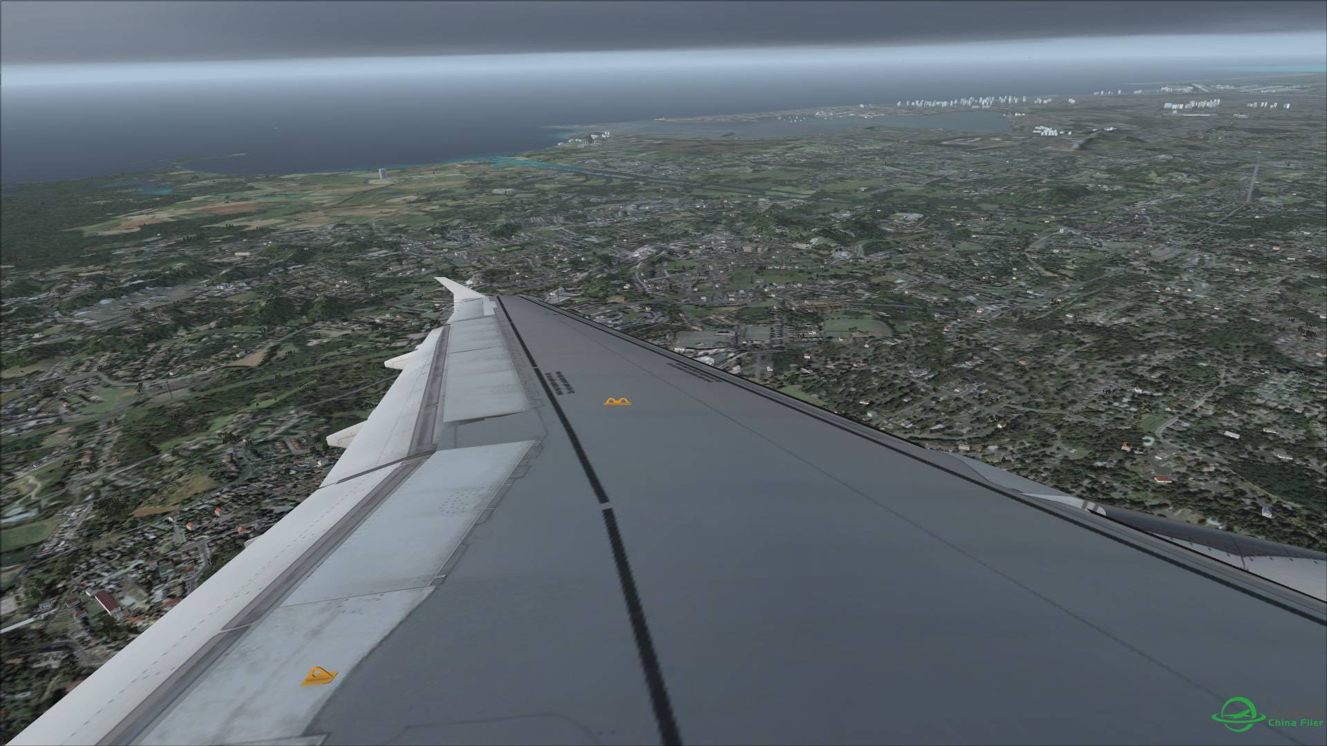 捷蓝航空 奥兰多-波多黎各-4023 