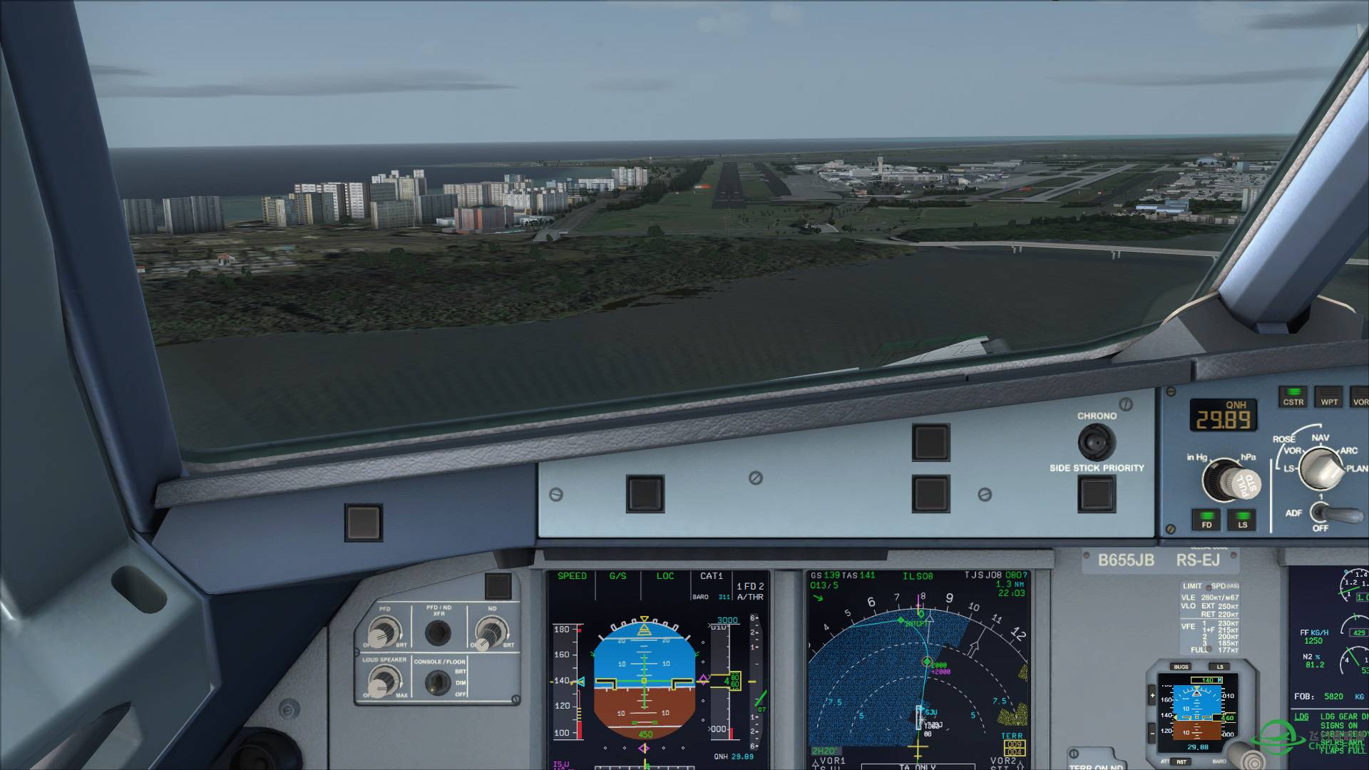 捷蓝航空 奥兰多-波多黎各-1566 