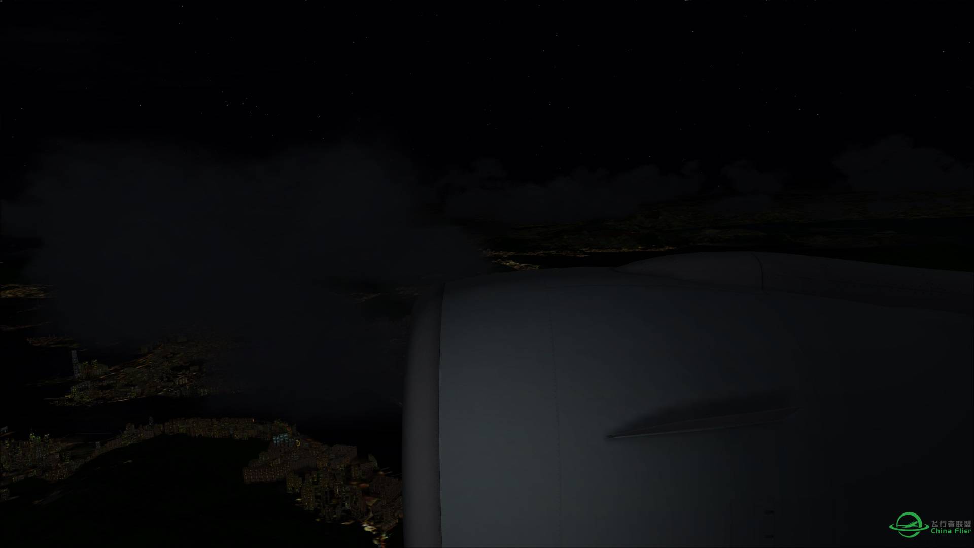 [周末国际线]国泰航空CX542 东京羽田-香港-3869 