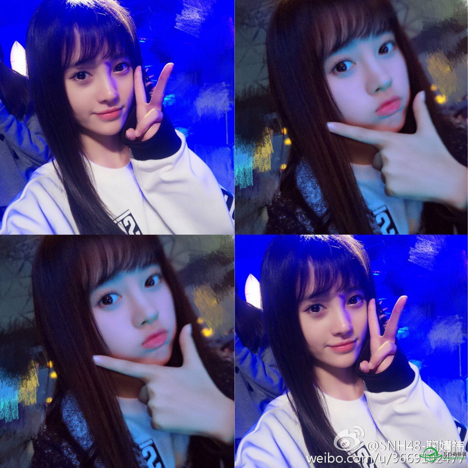 一组P3D V3的杂图-8379 