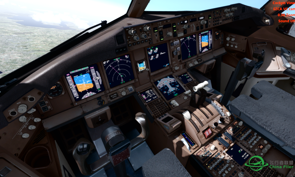 期待你们的加入-ETIHAD-3292 